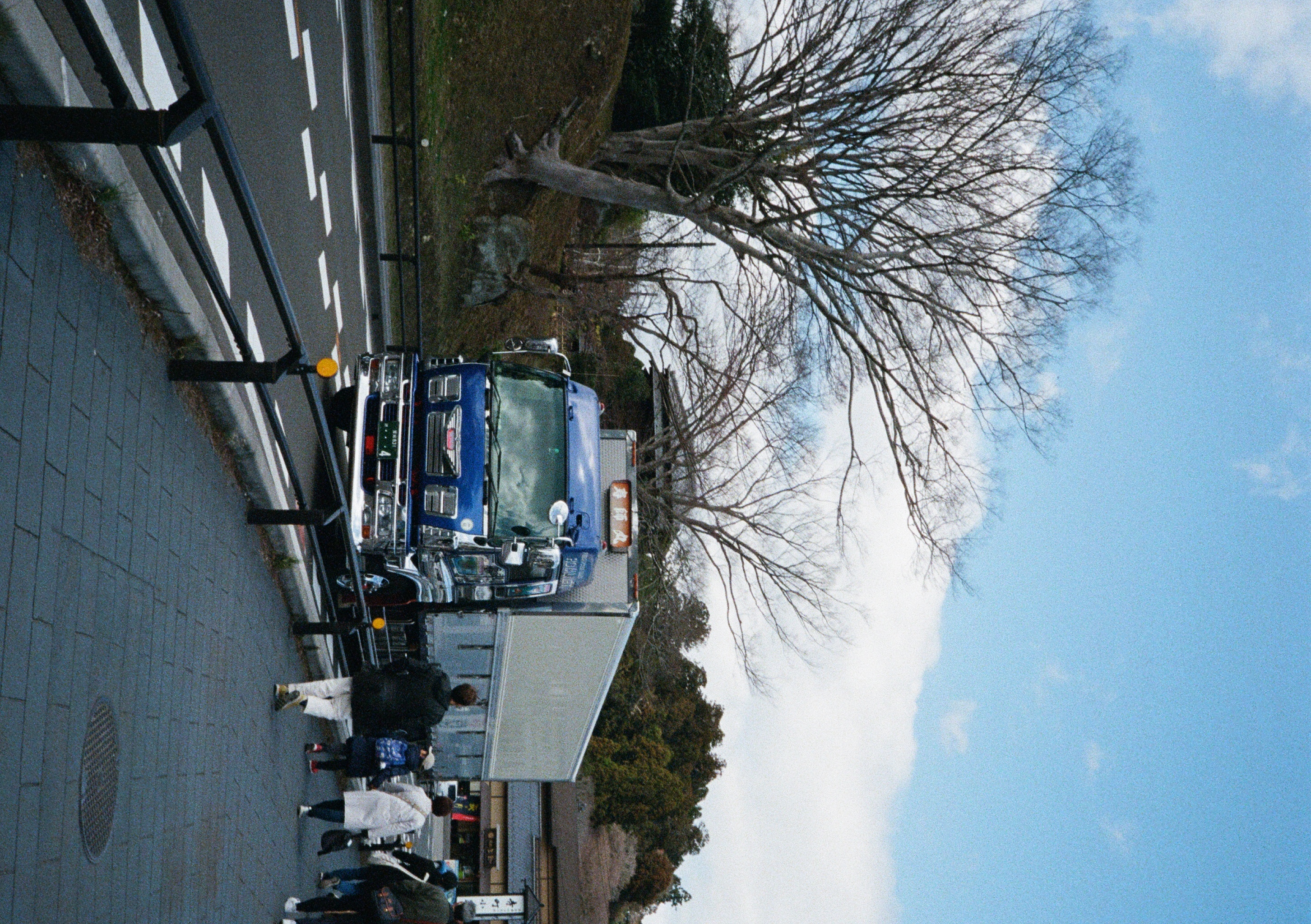 Roll #6 — Pentax 17 52