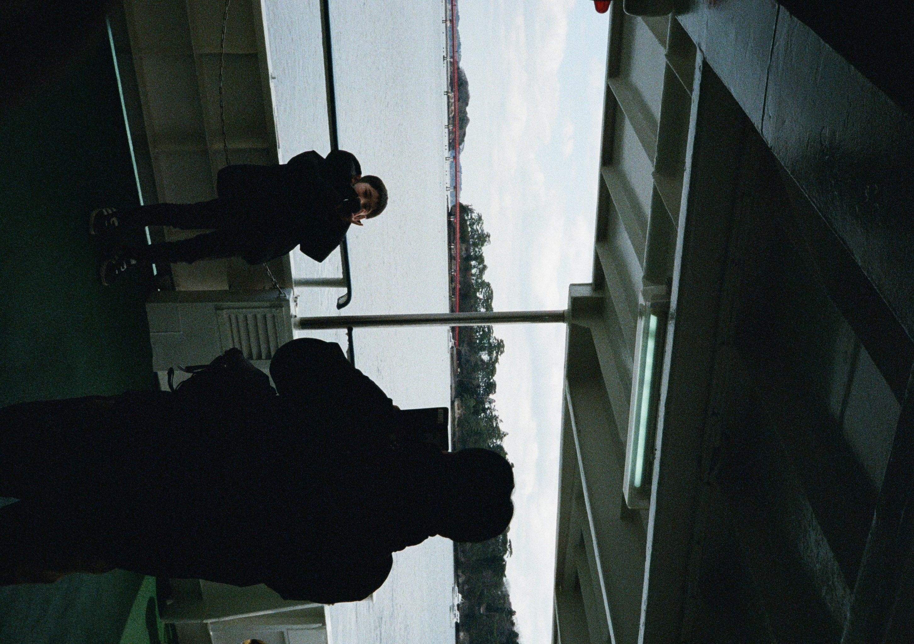 Roll #6 — Pentax 17 54