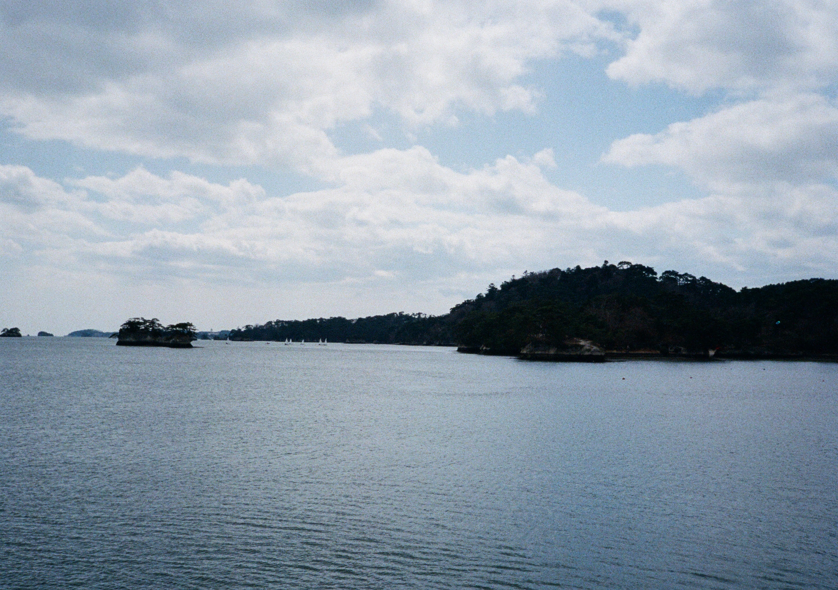 Roll #6 — Pentax 17 56