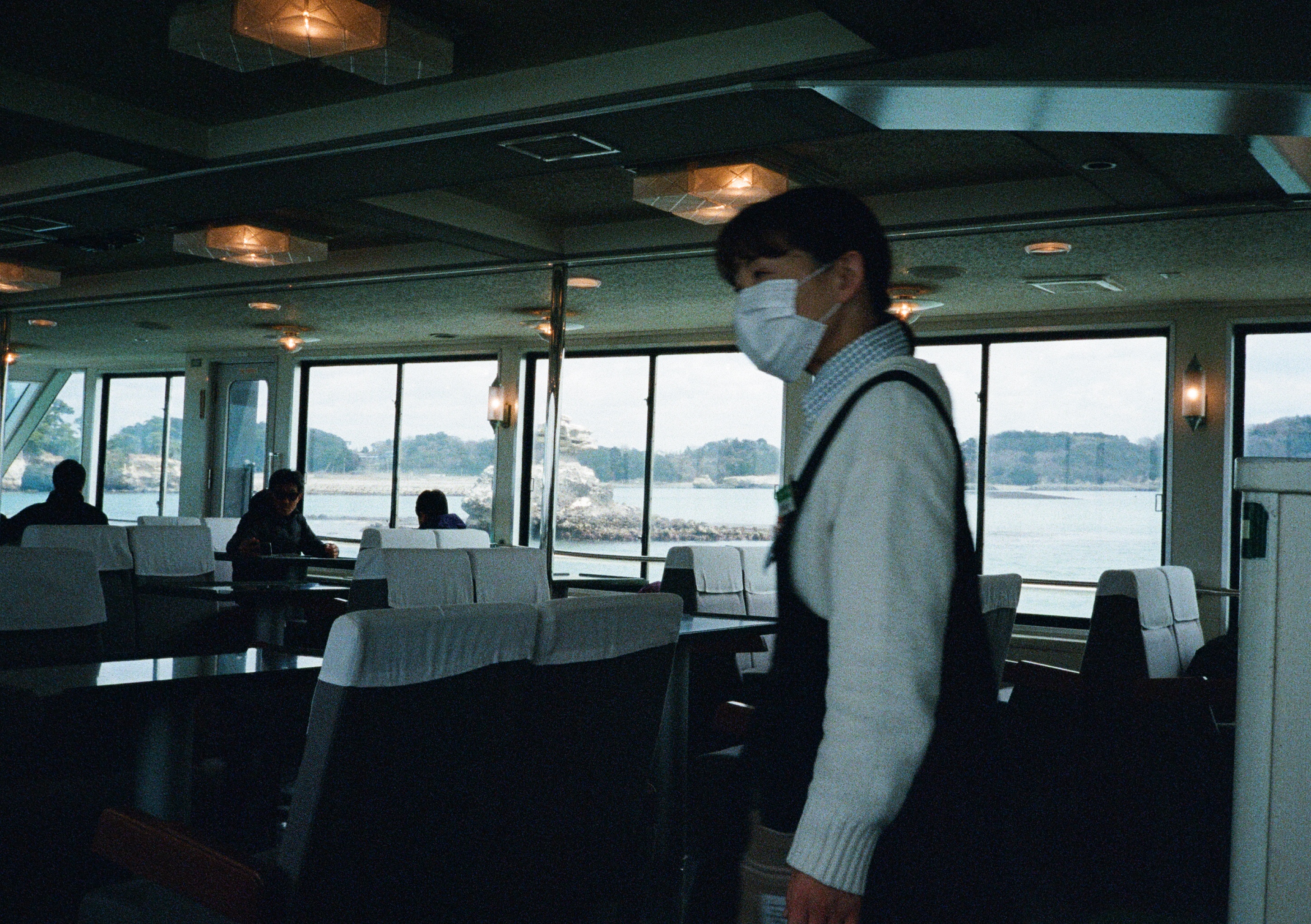 Roll #6 — Pentax 17 58