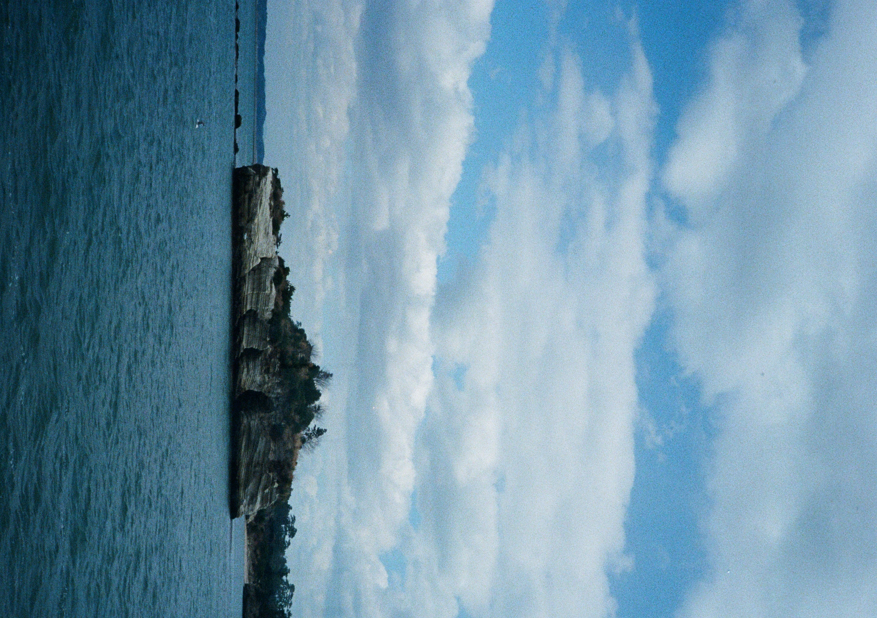 Roll #6 — Pentax 17 59