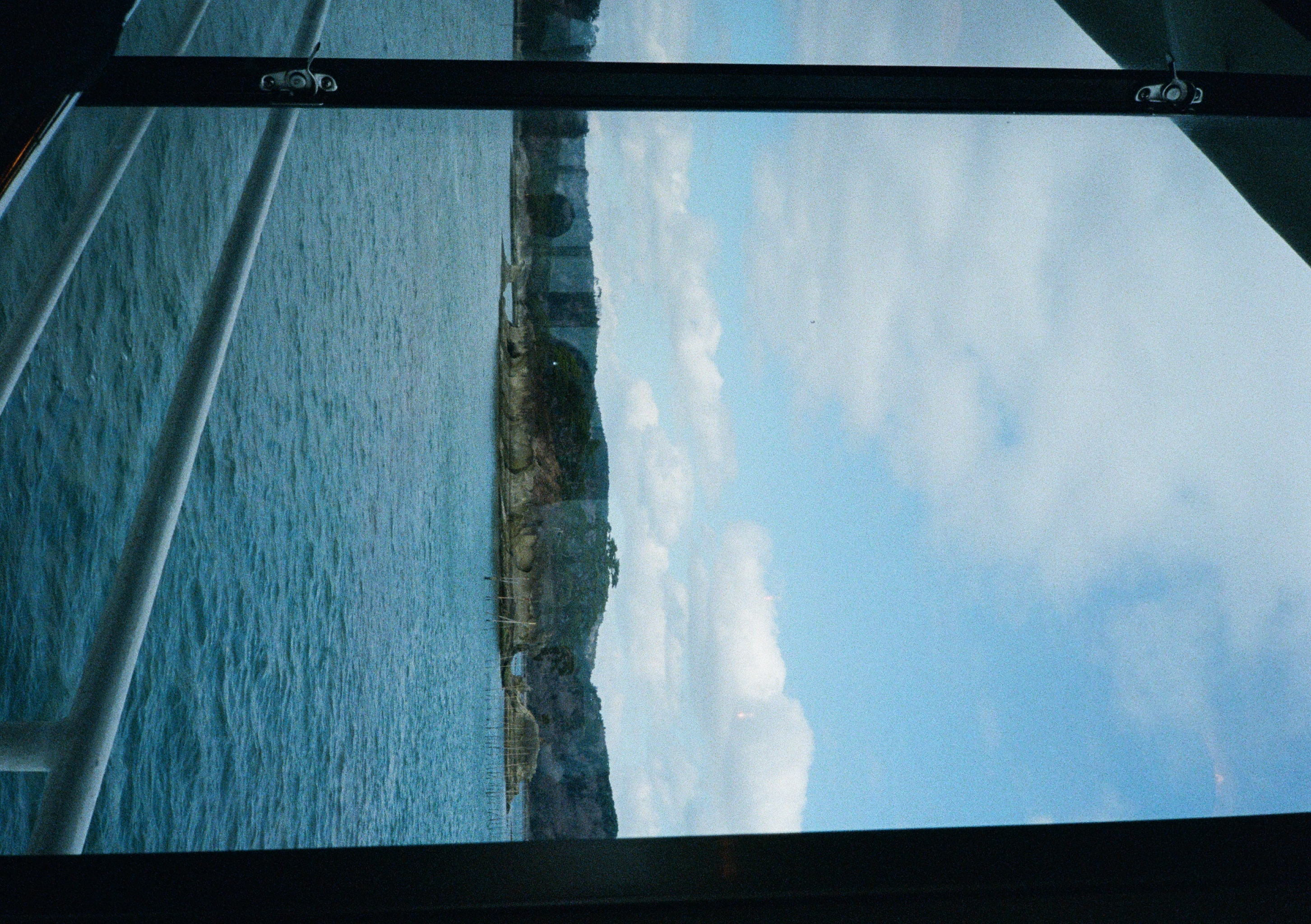 Roll #6 — Pentax 17 60