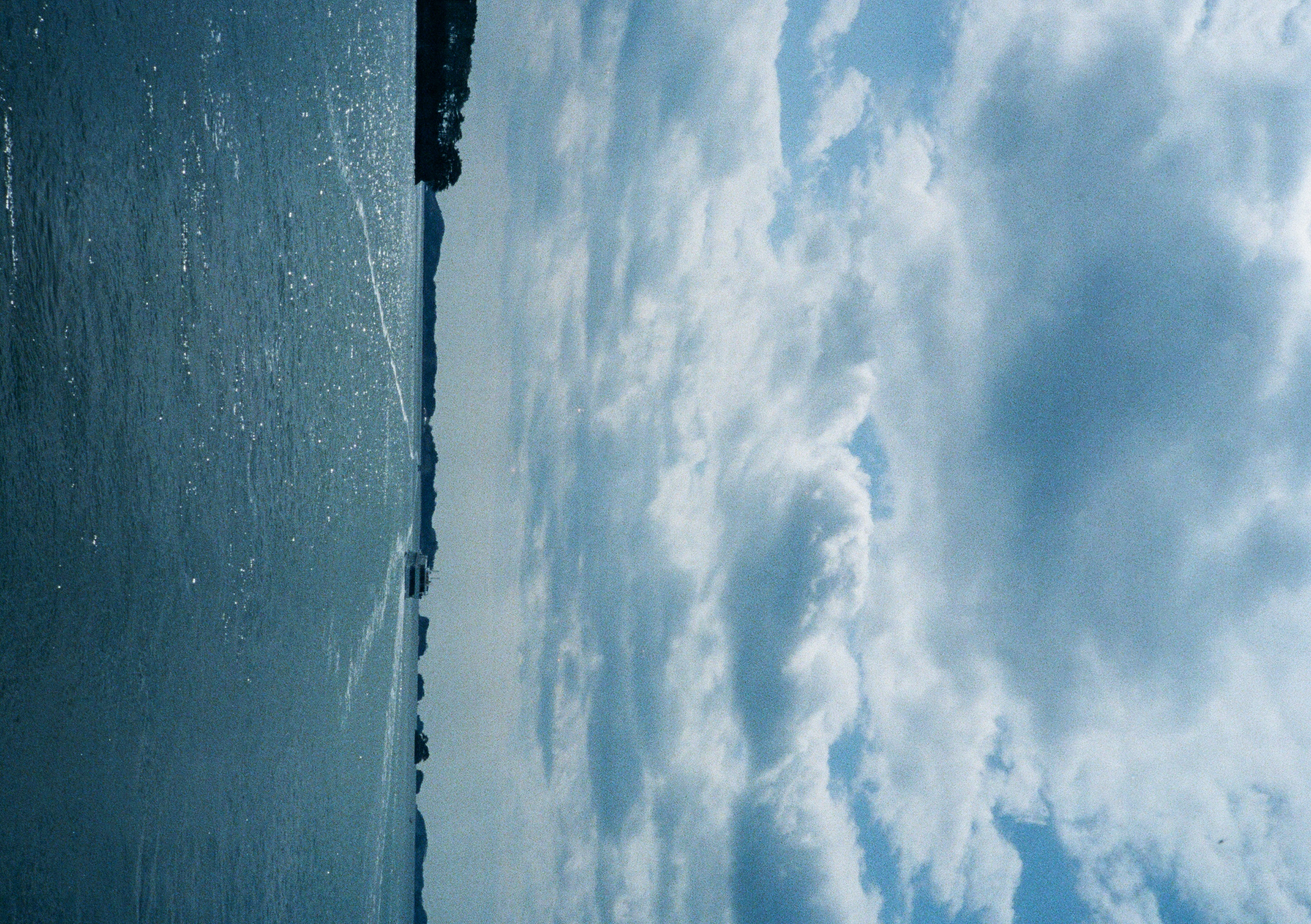 Roll #6 — Pentax 17 61