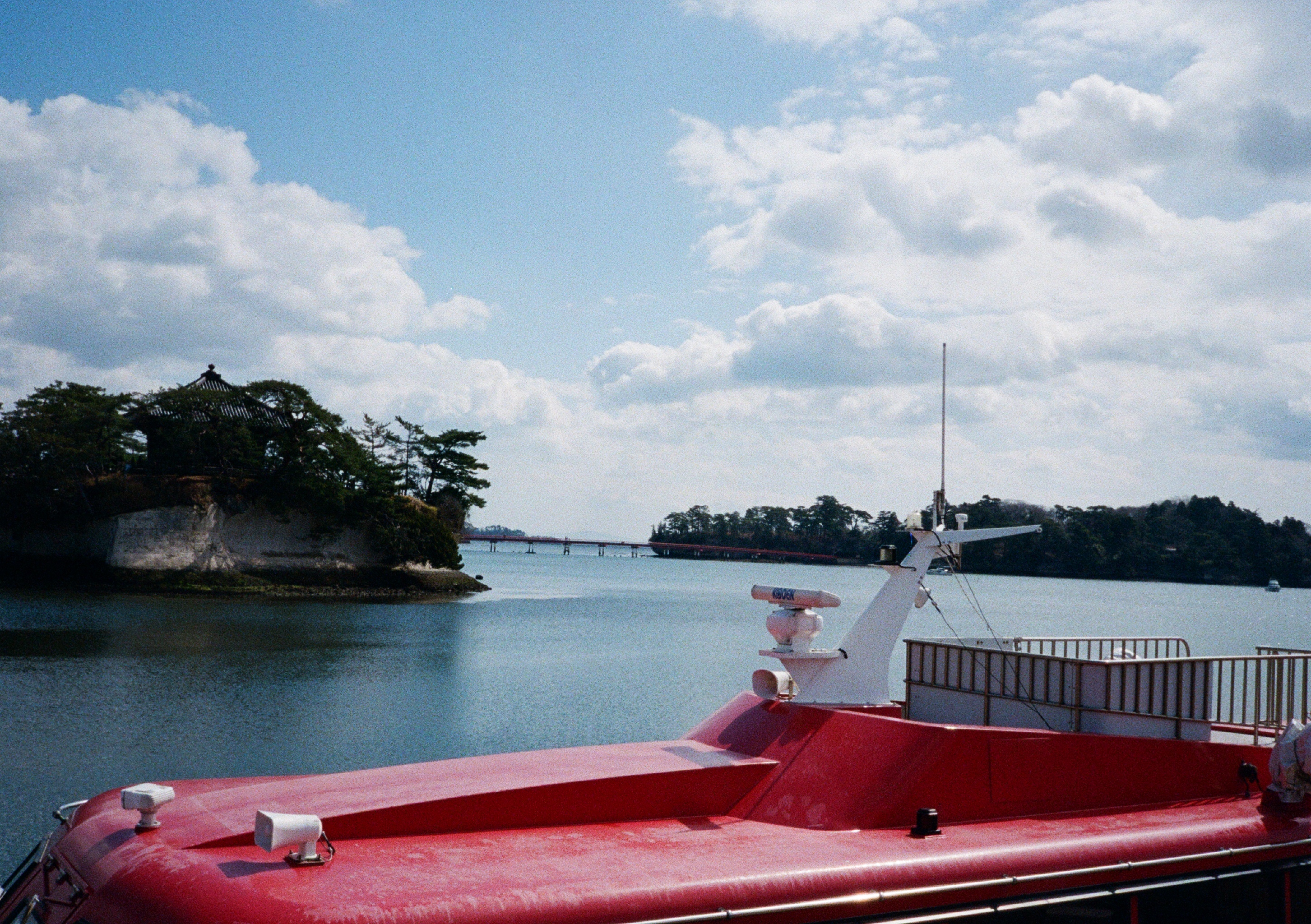 Roll #6 — Pentax 17 63