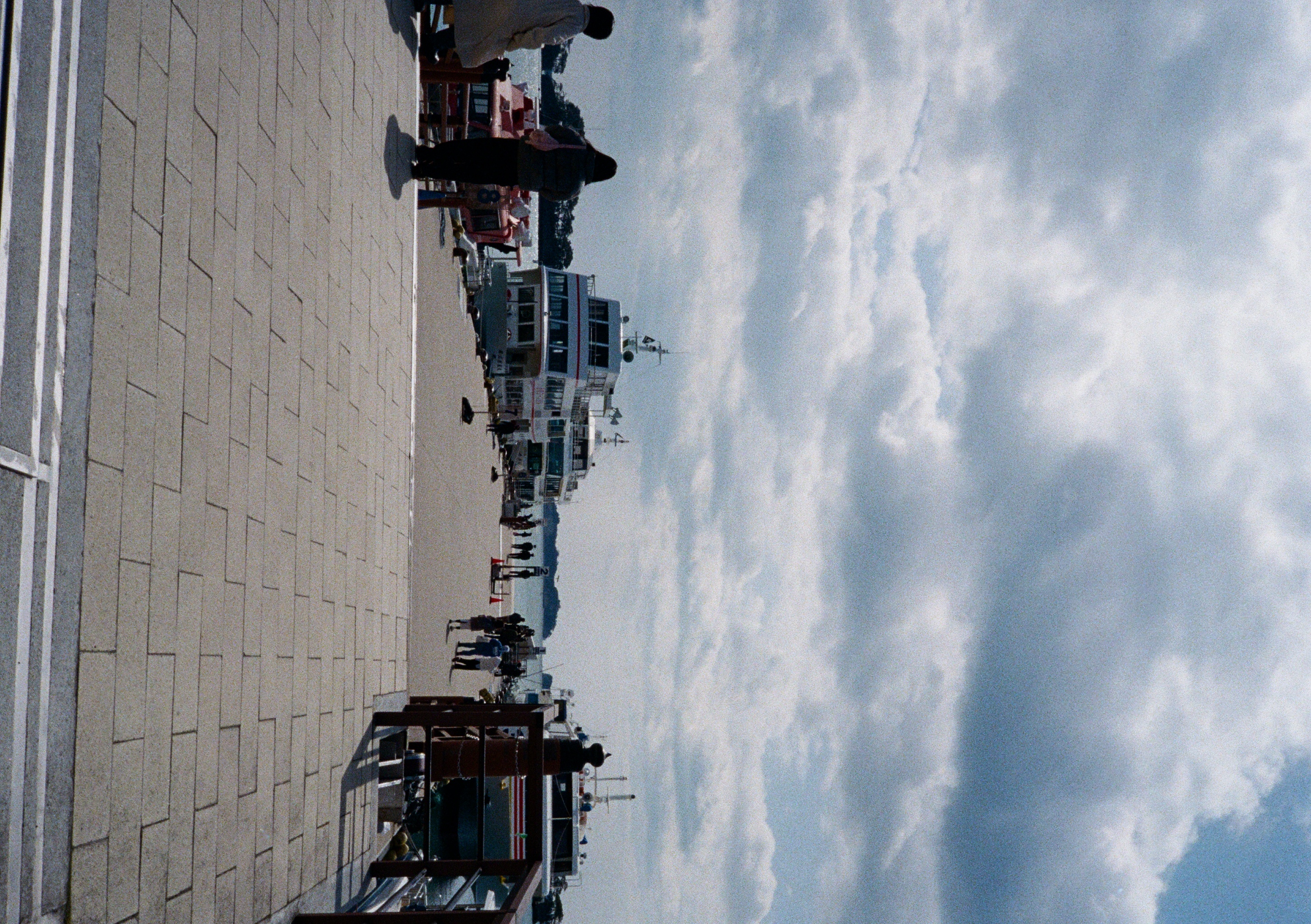 Roll #6 — Pentax 17 64