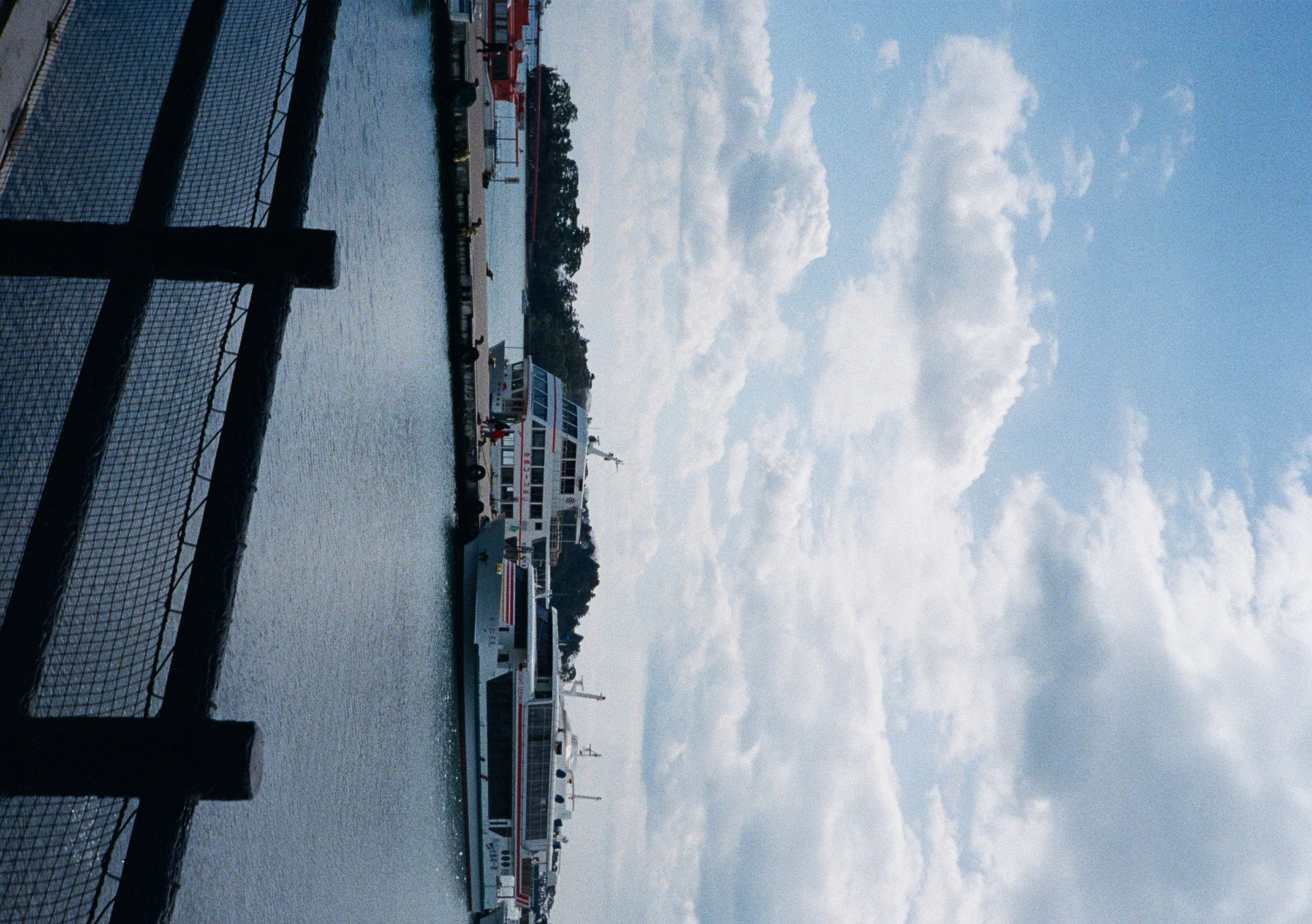 Roll #6 — Pentax 17 65