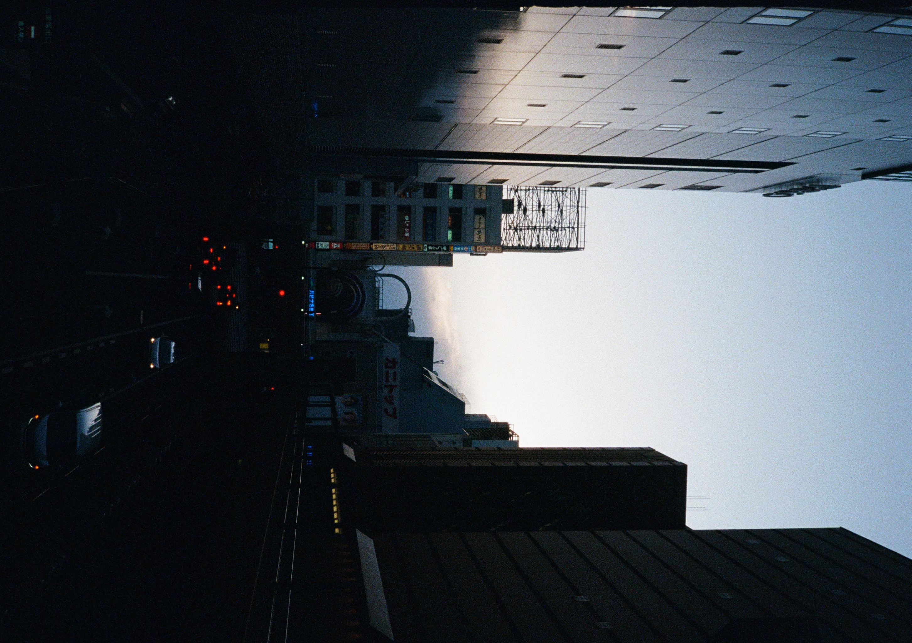 Roll #6 — Pentax 17 71