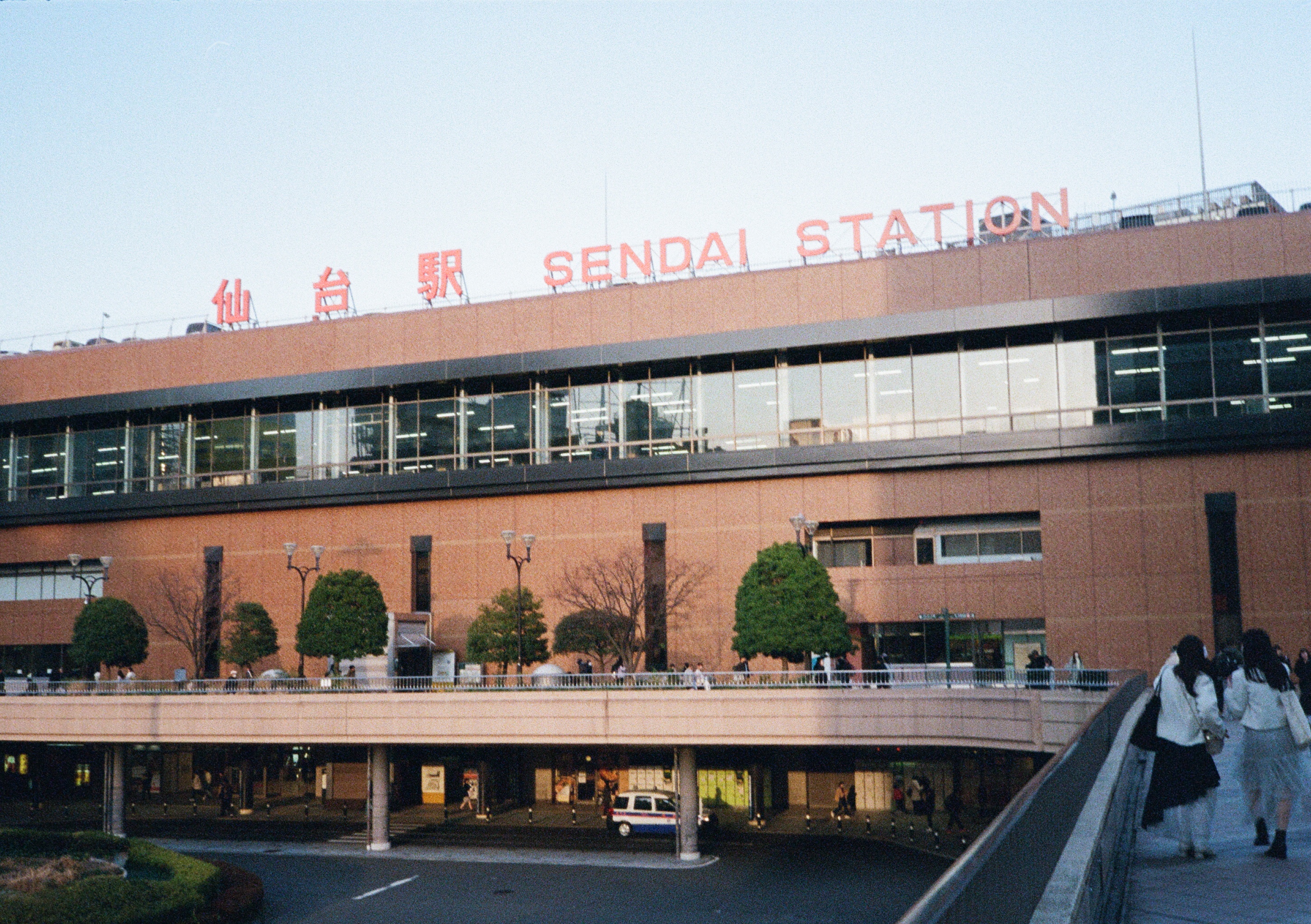 Roll #6 — Pentax 17 72