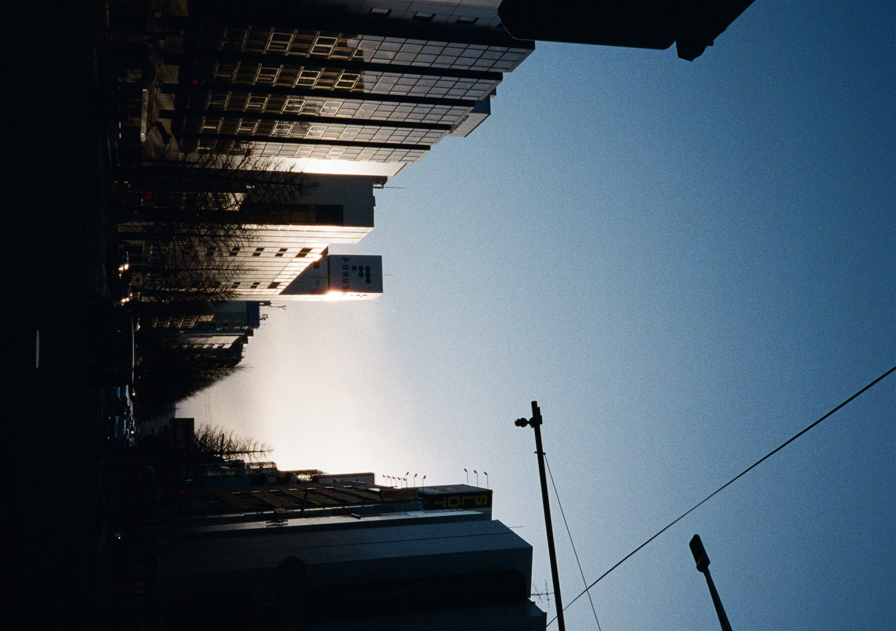 Roll #6 — Pentax 17 77