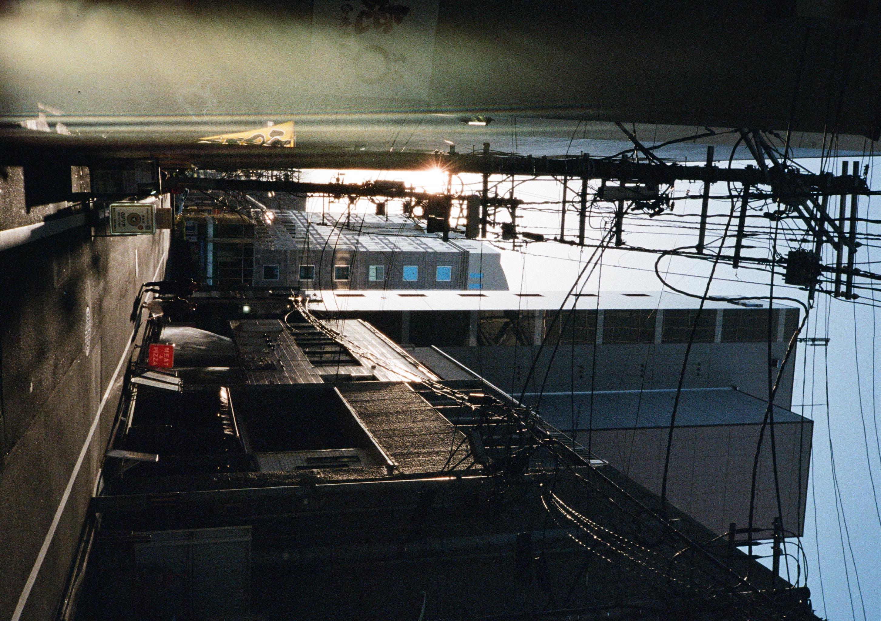 Roll #6 — Pentax 17 78