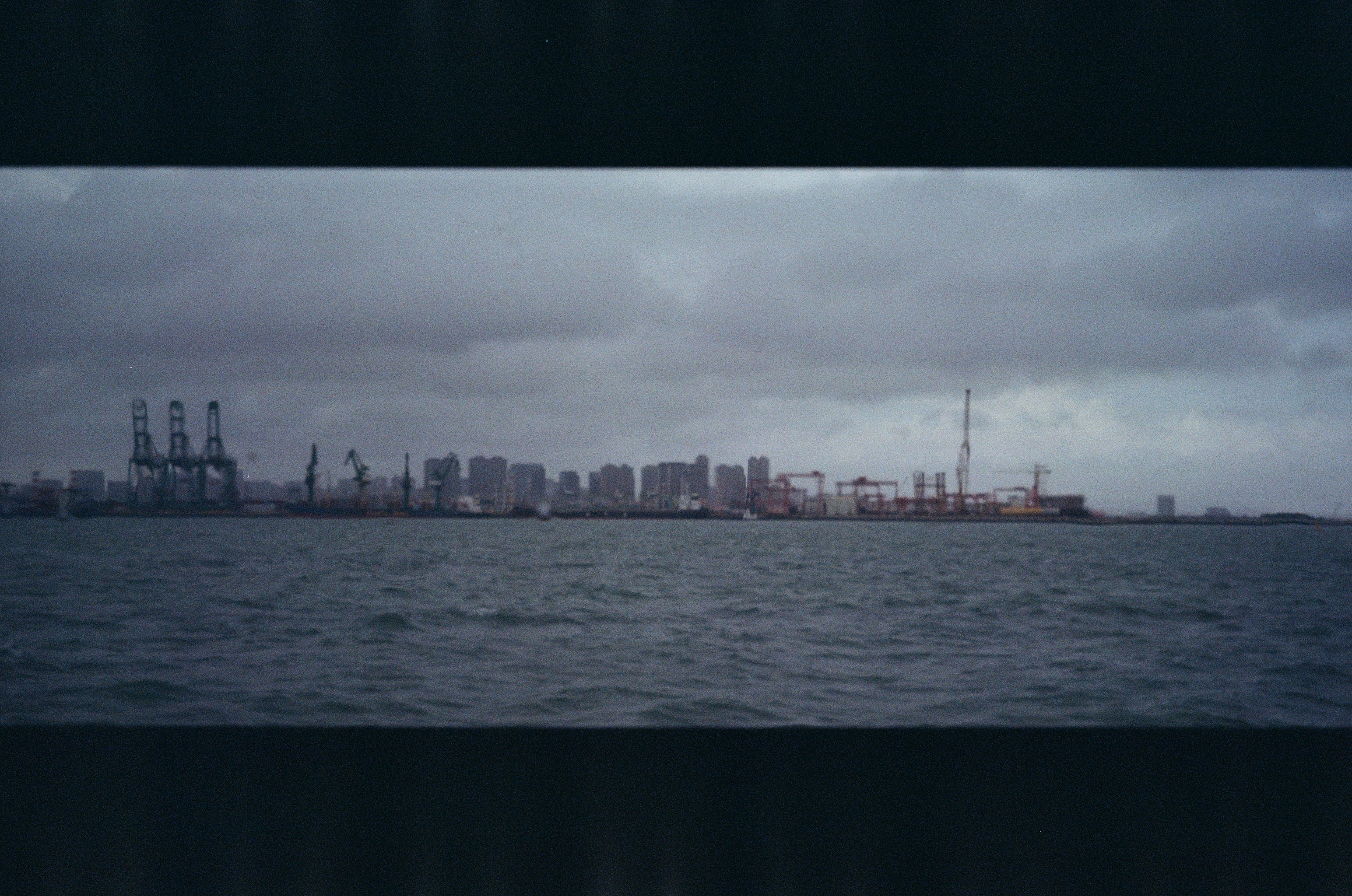 Roll #7 — Nikon ZOOM 500AF 1