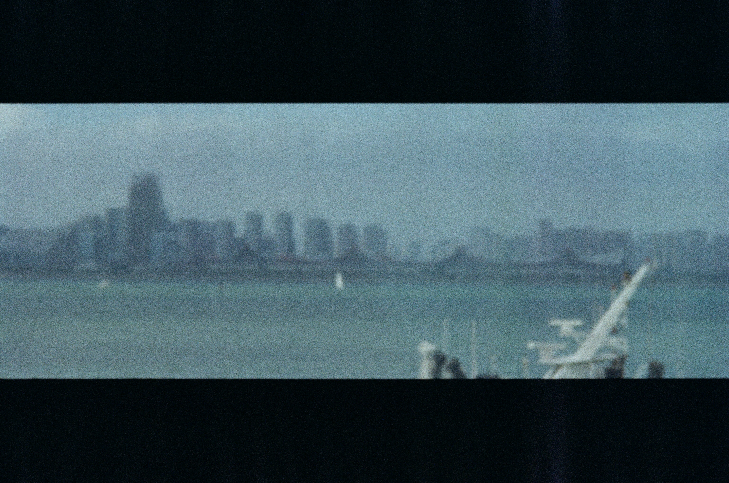 Roll #7 — Nikon ZOOM 500AF 2