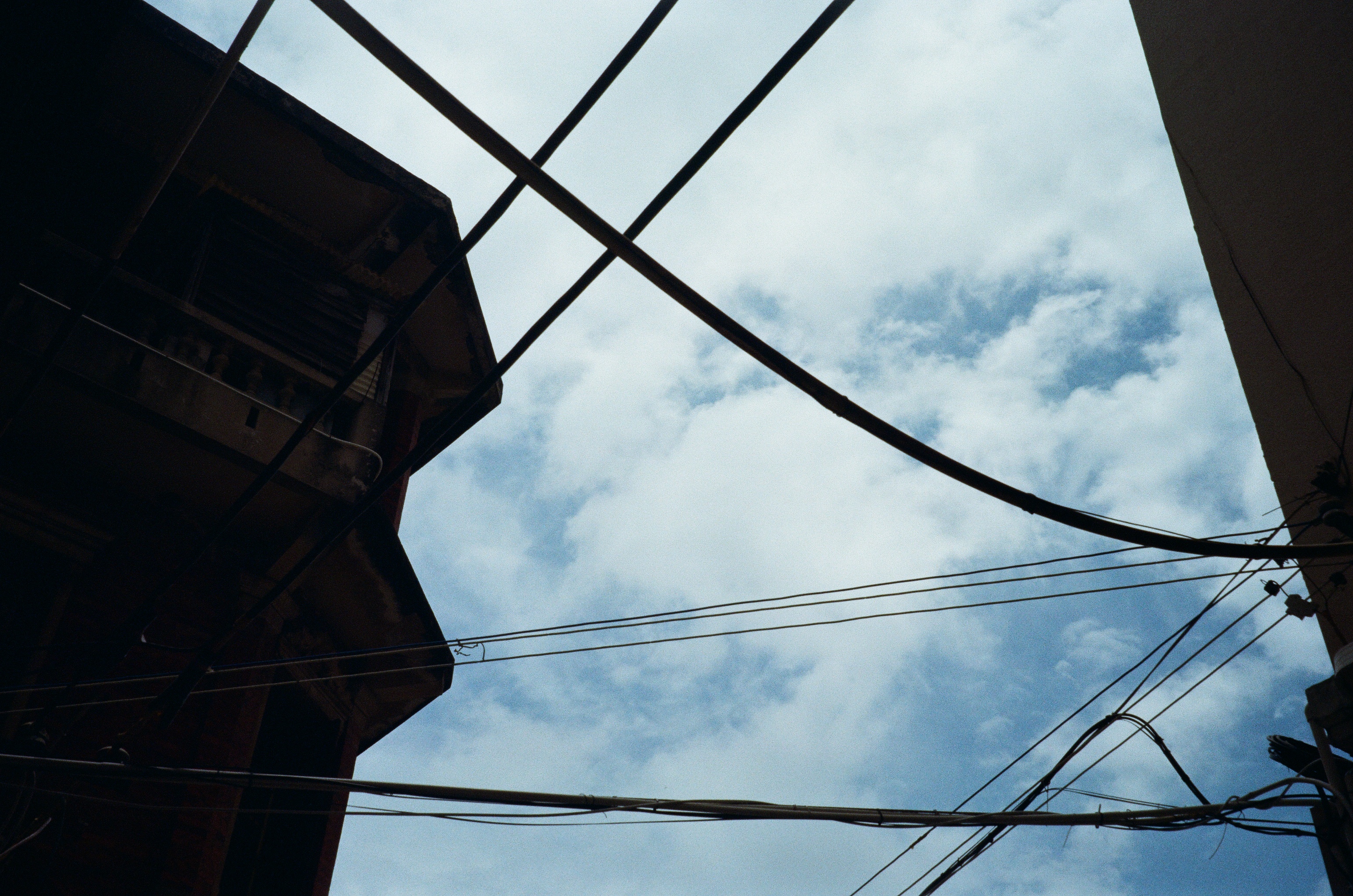 Roll #7 — Nikon ZOOM 500AF 7