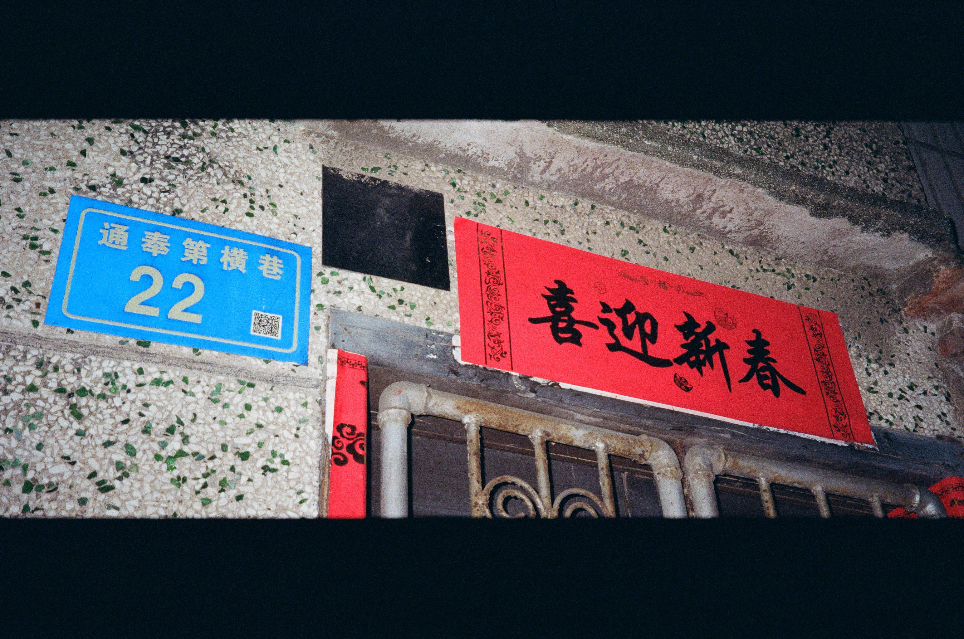 Roll #7 — Nikon ZOOM 500AF 12