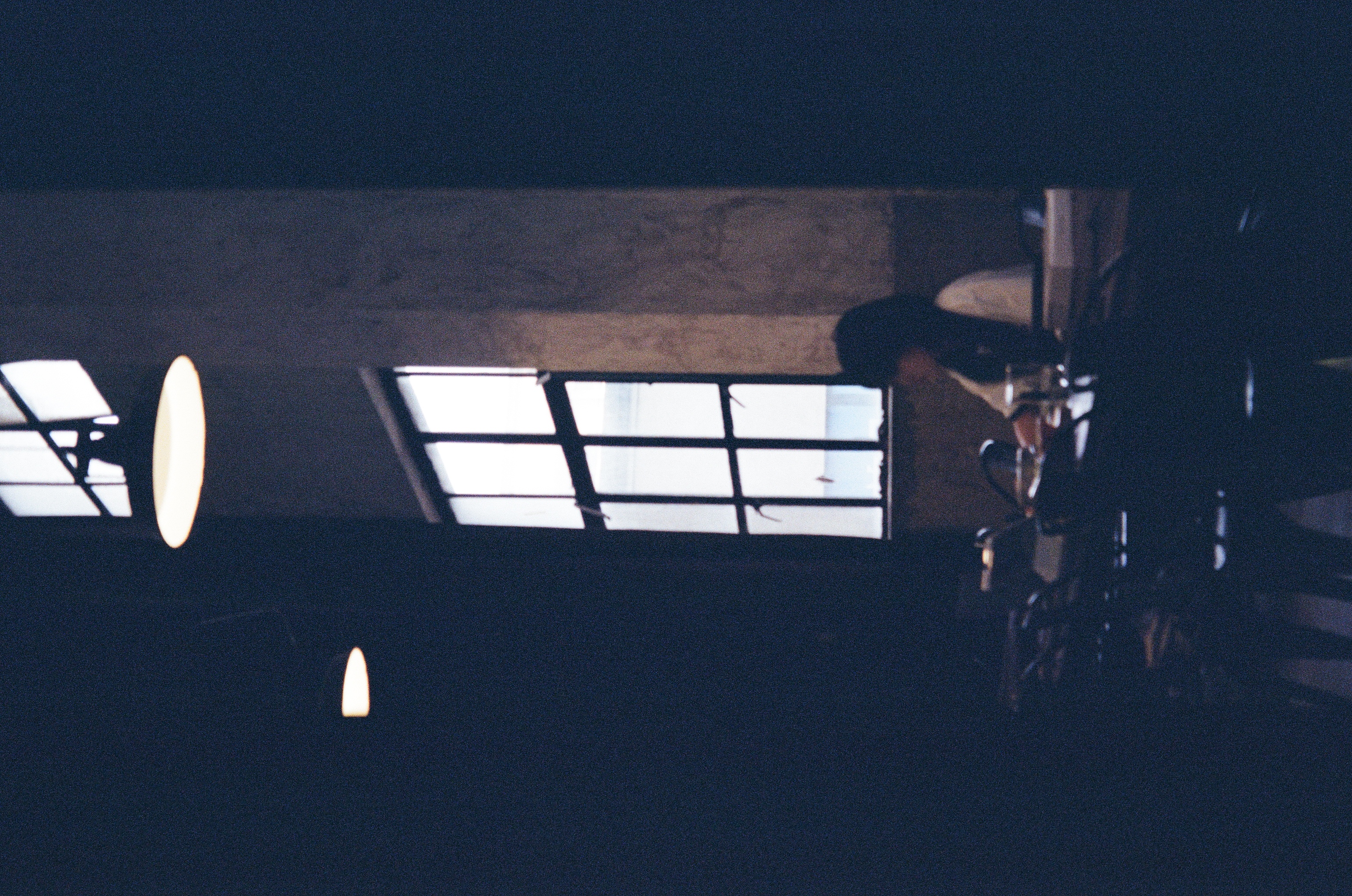 Roll #7 — Nikon ZOOM 500AF 18