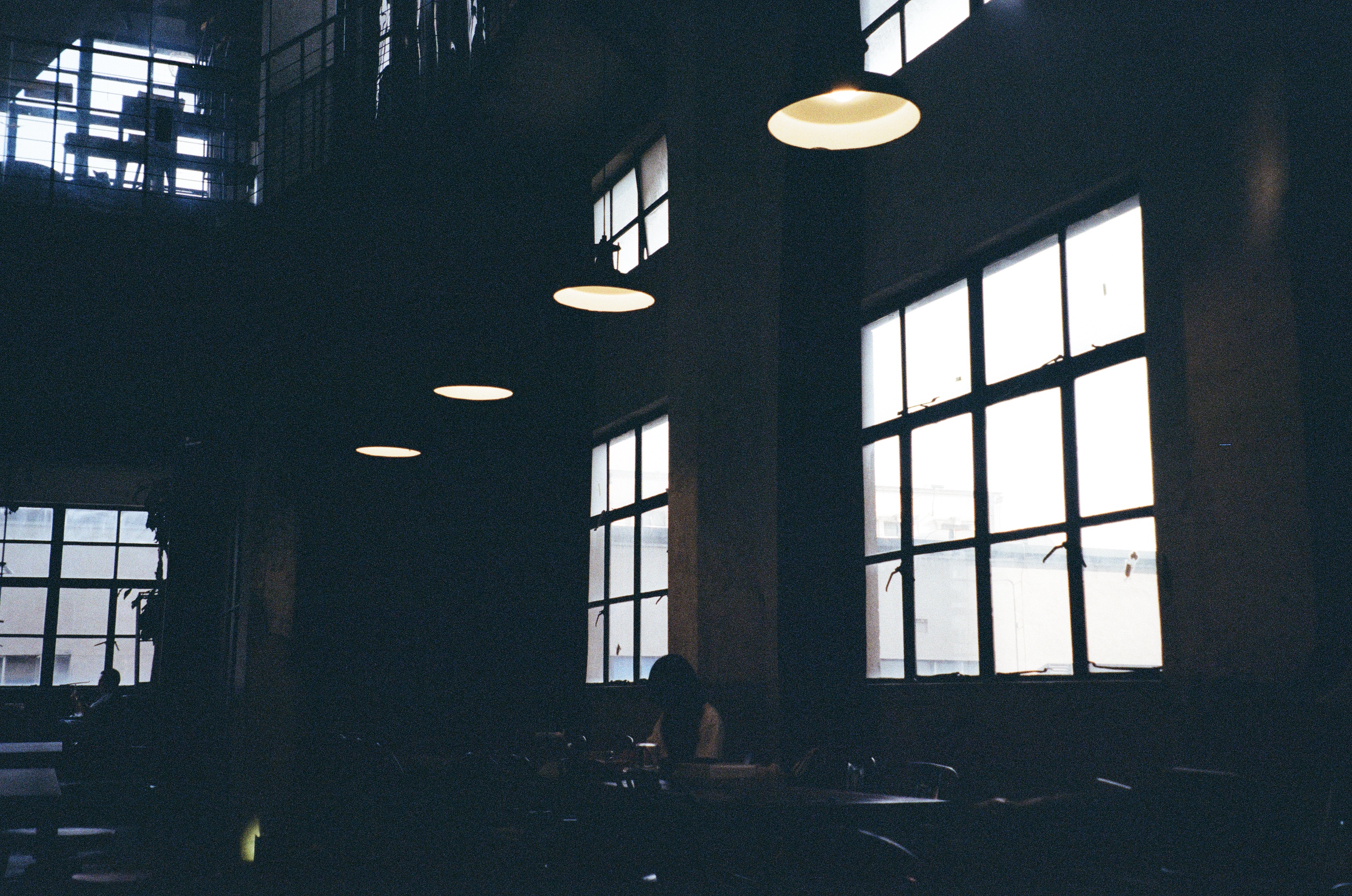 Roll #7 — Nikon ZOOM 500AF 19