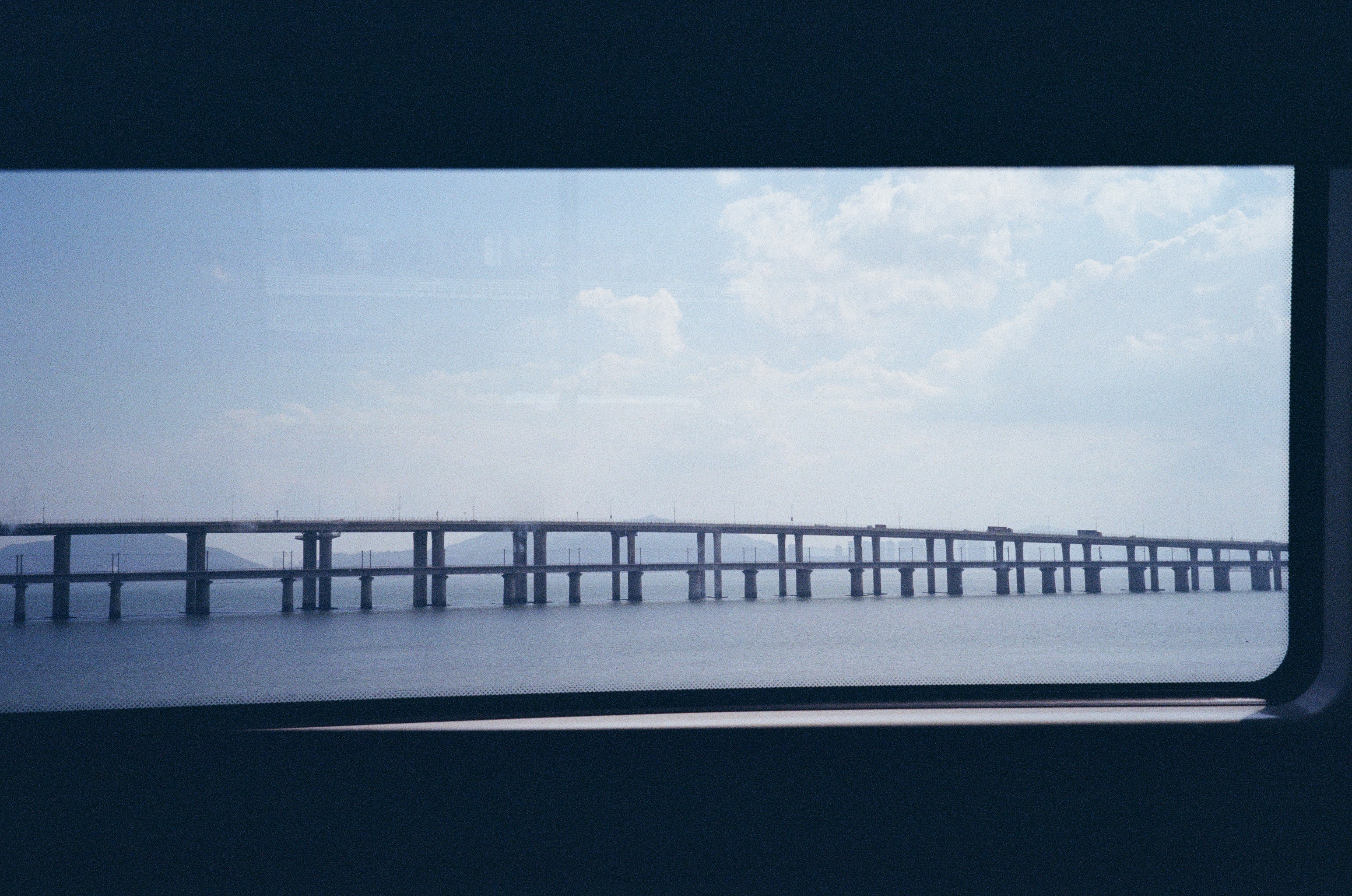 Roll #7 — Nikon ZOOM 500AF 30