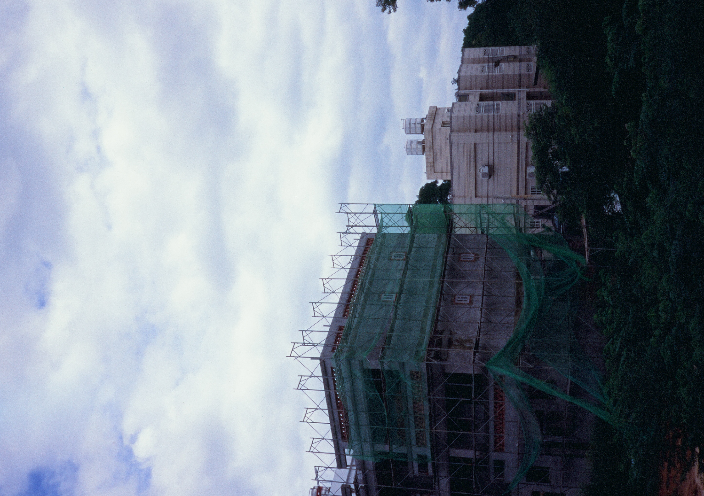 Roll #8 — Pentax 17 11