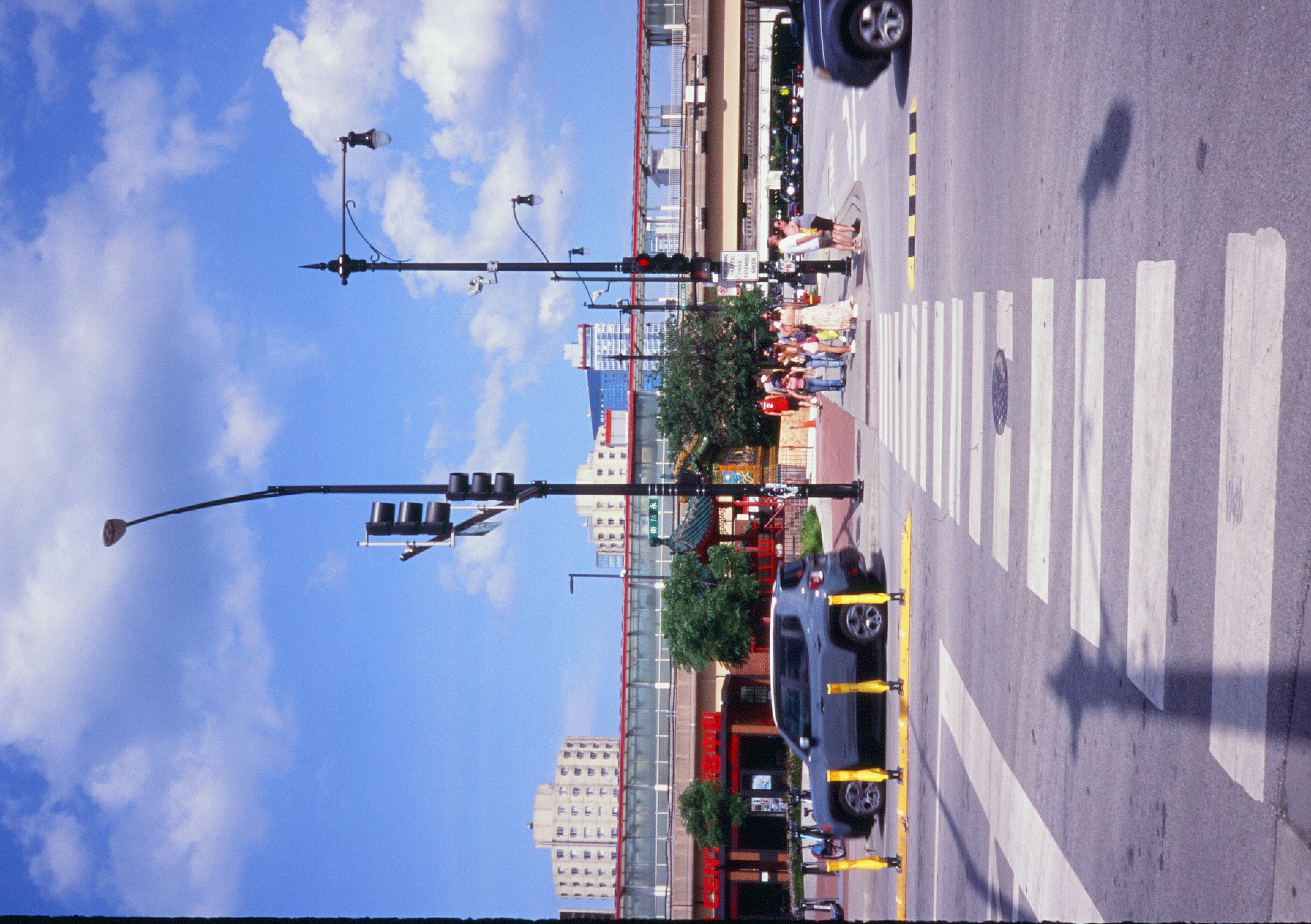 Roll #8 — Pentax 17 18