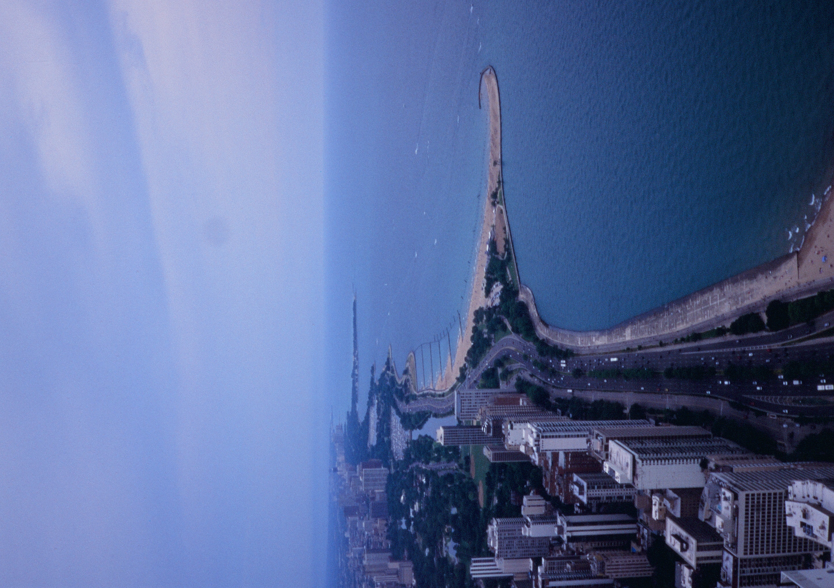 Roll #8 — Pentax 17 20