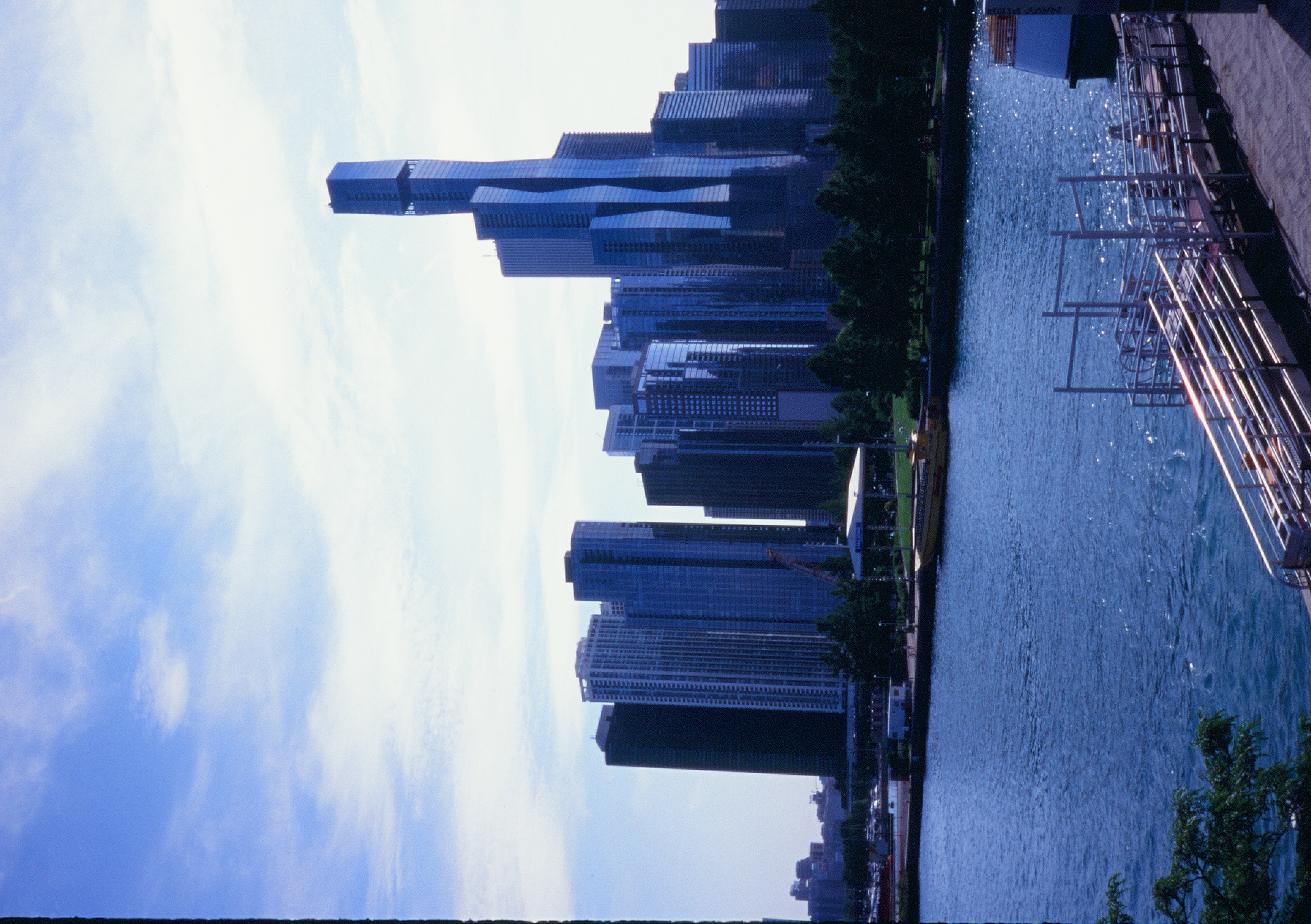 Roll #8 — Pentax 17 21