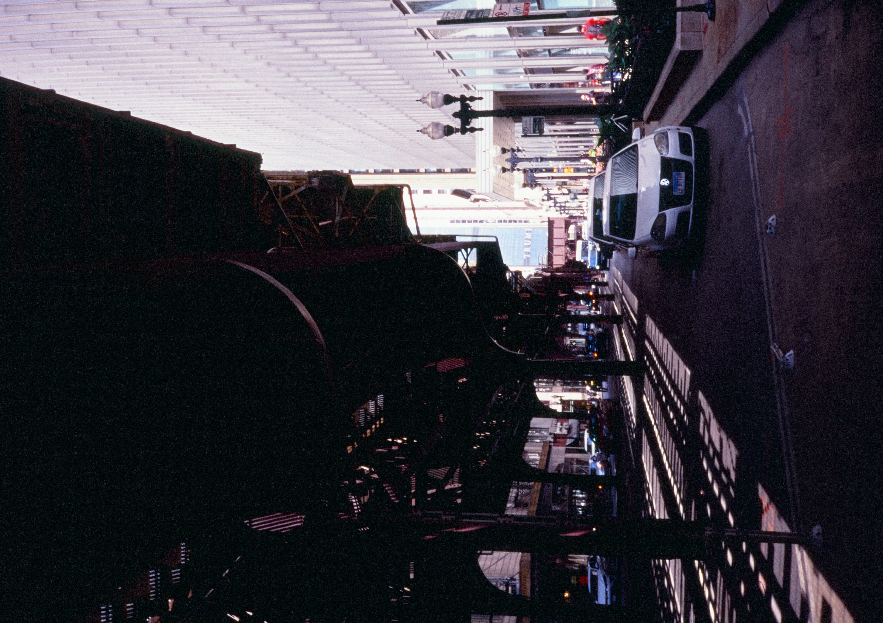 Roll #8 — Pentax 17 22