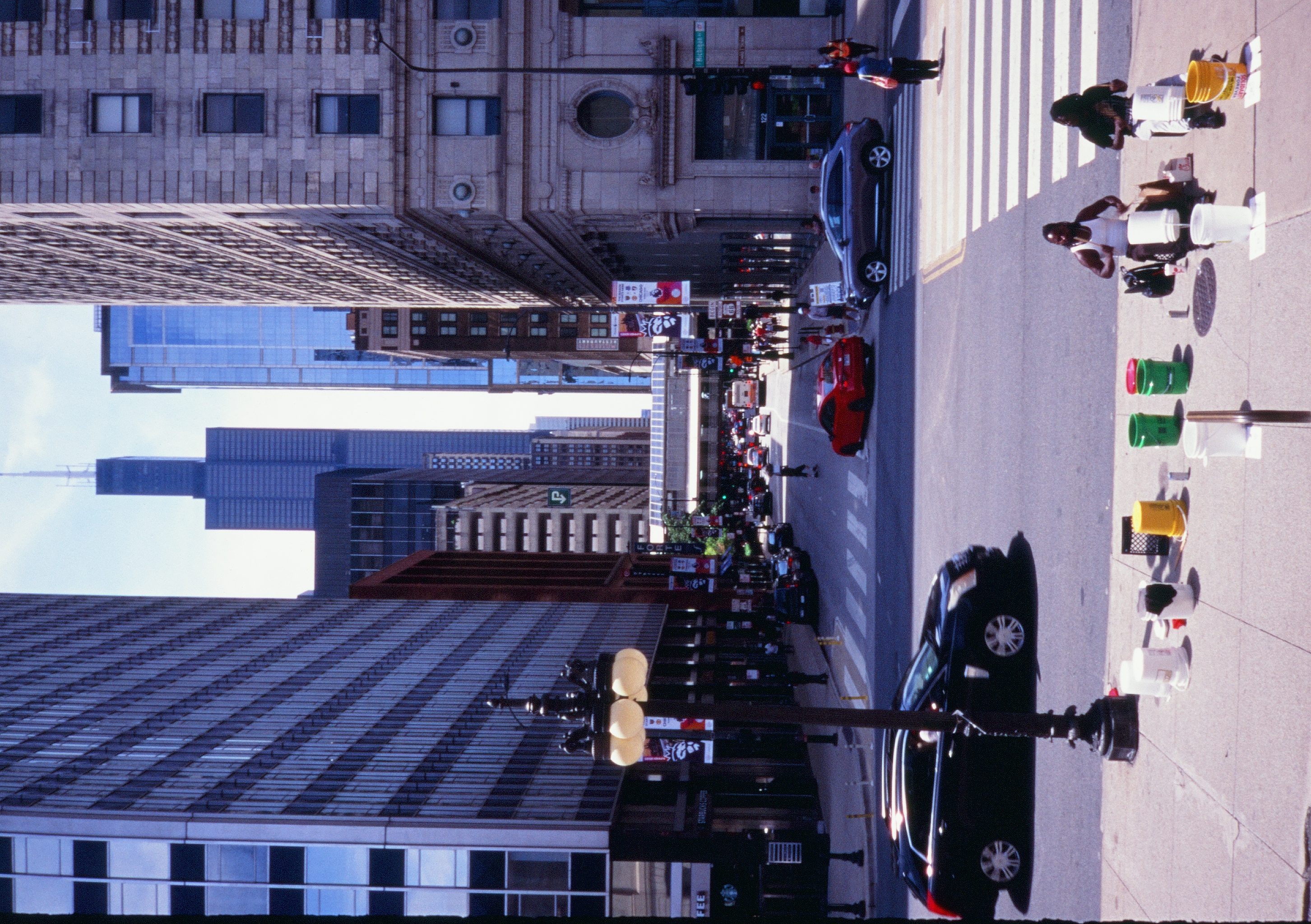 Roll #8 — Pentax 17 23