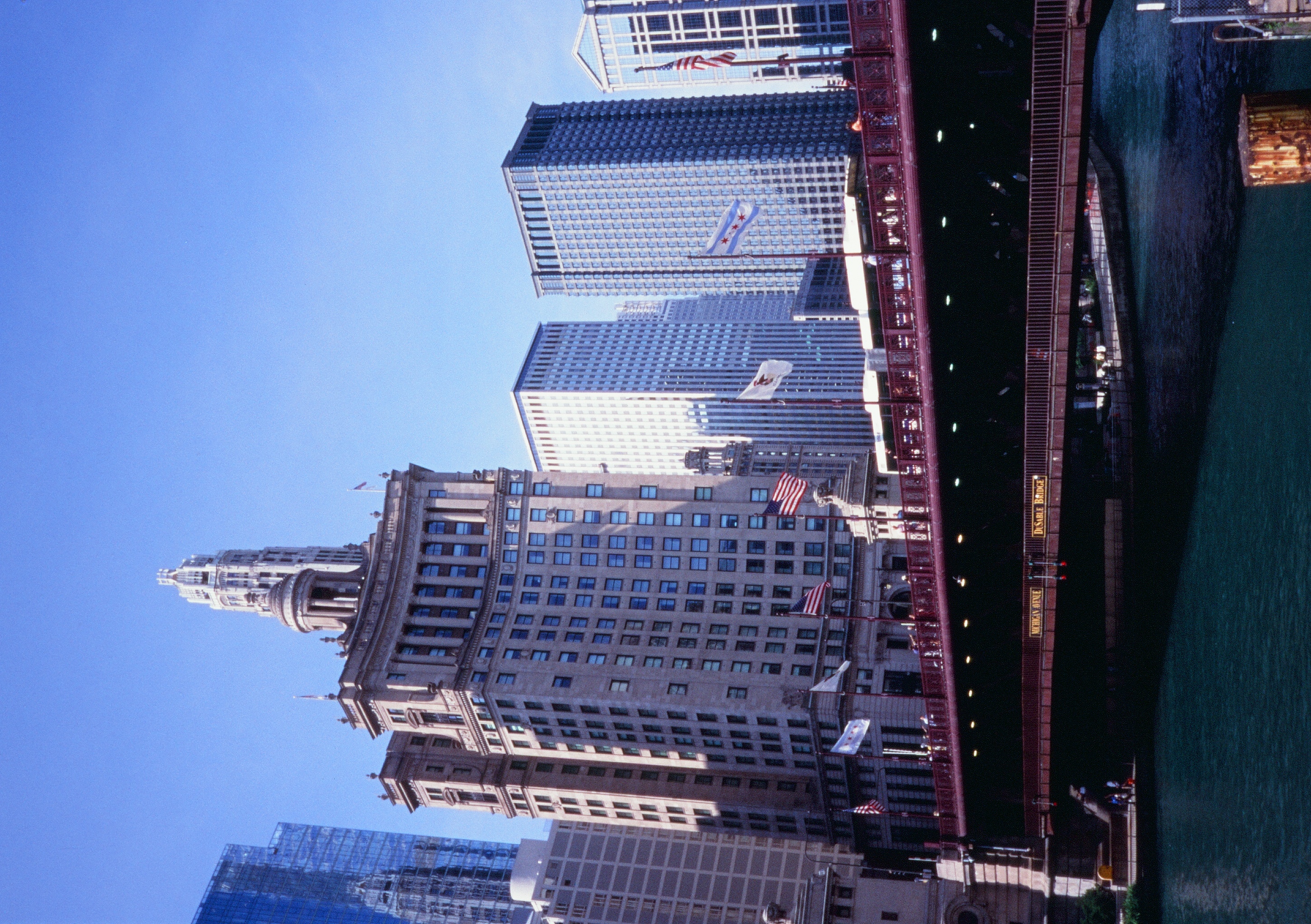 Roll #8 — Pentax 17 25