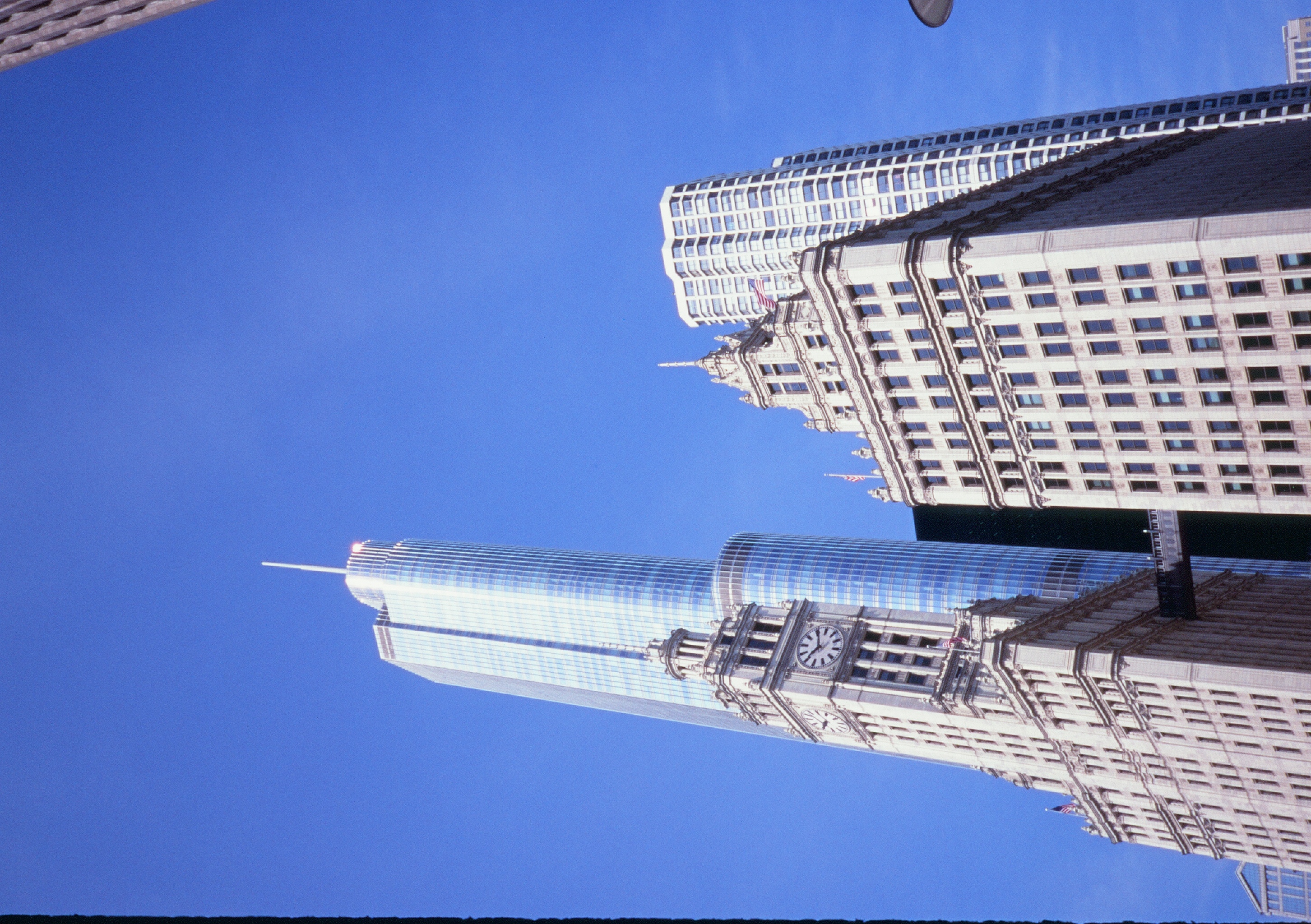 Roll #8 — Pentax 17 26