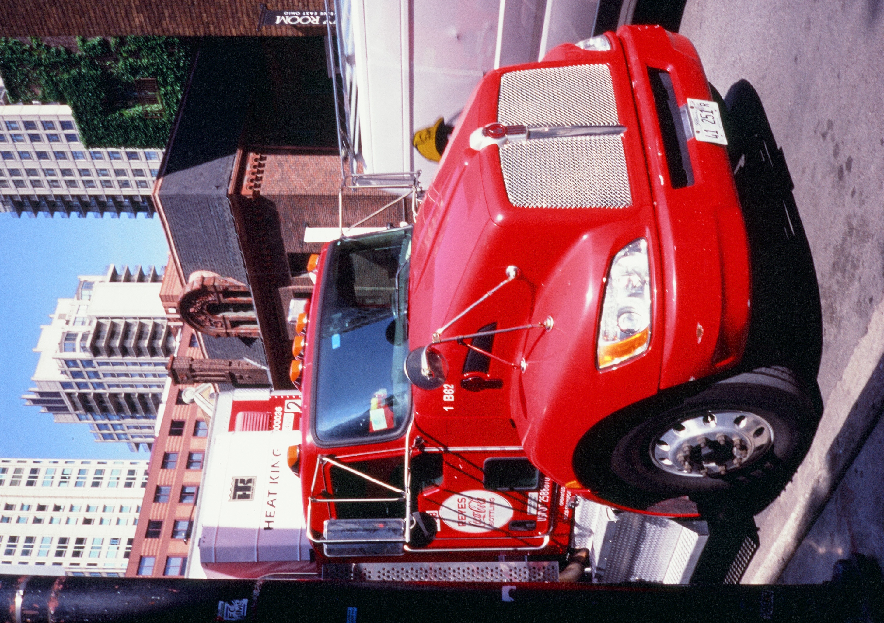 Roll #8 — Pentax 17 27