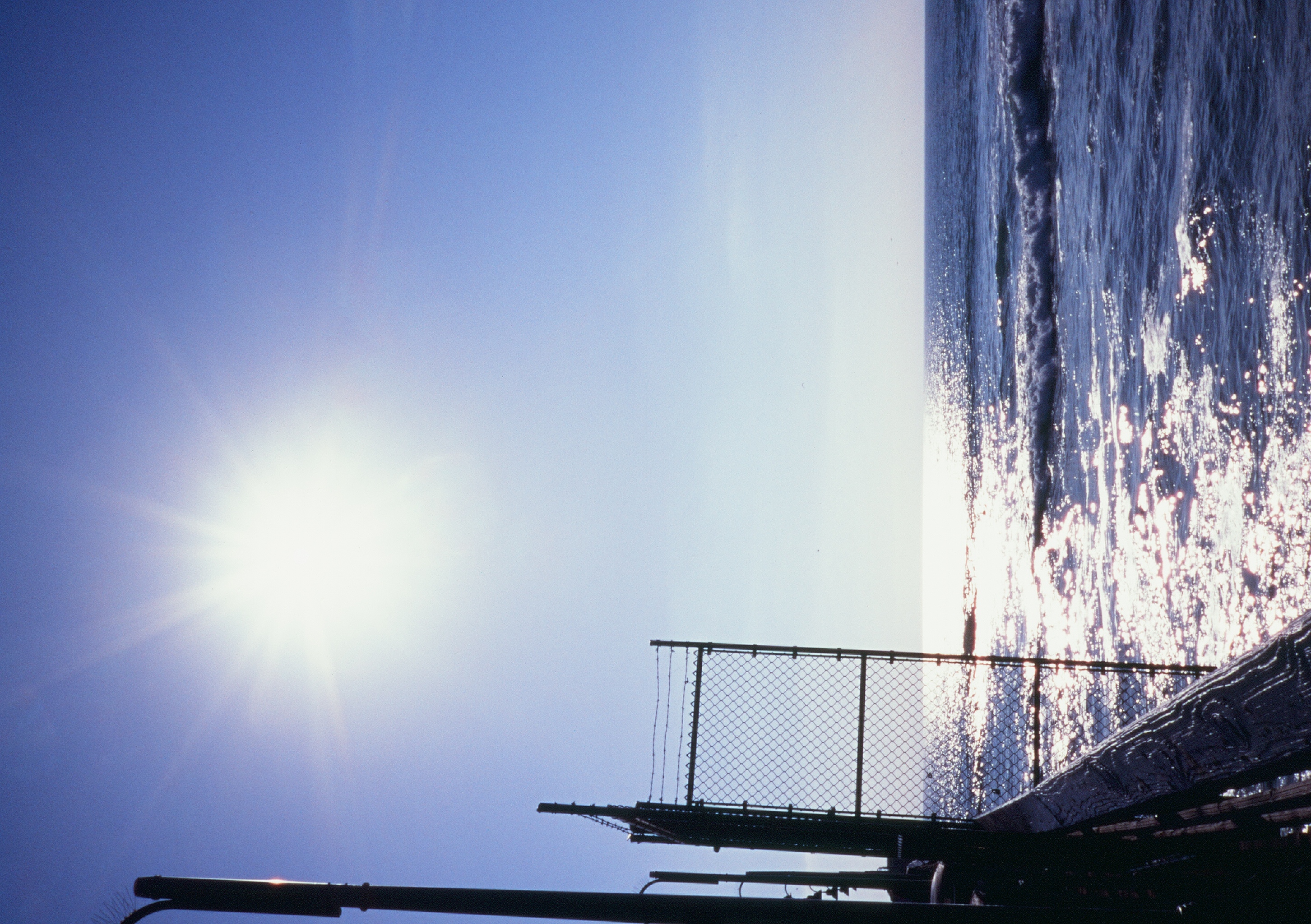 Roll #8 — Pentax 17 32