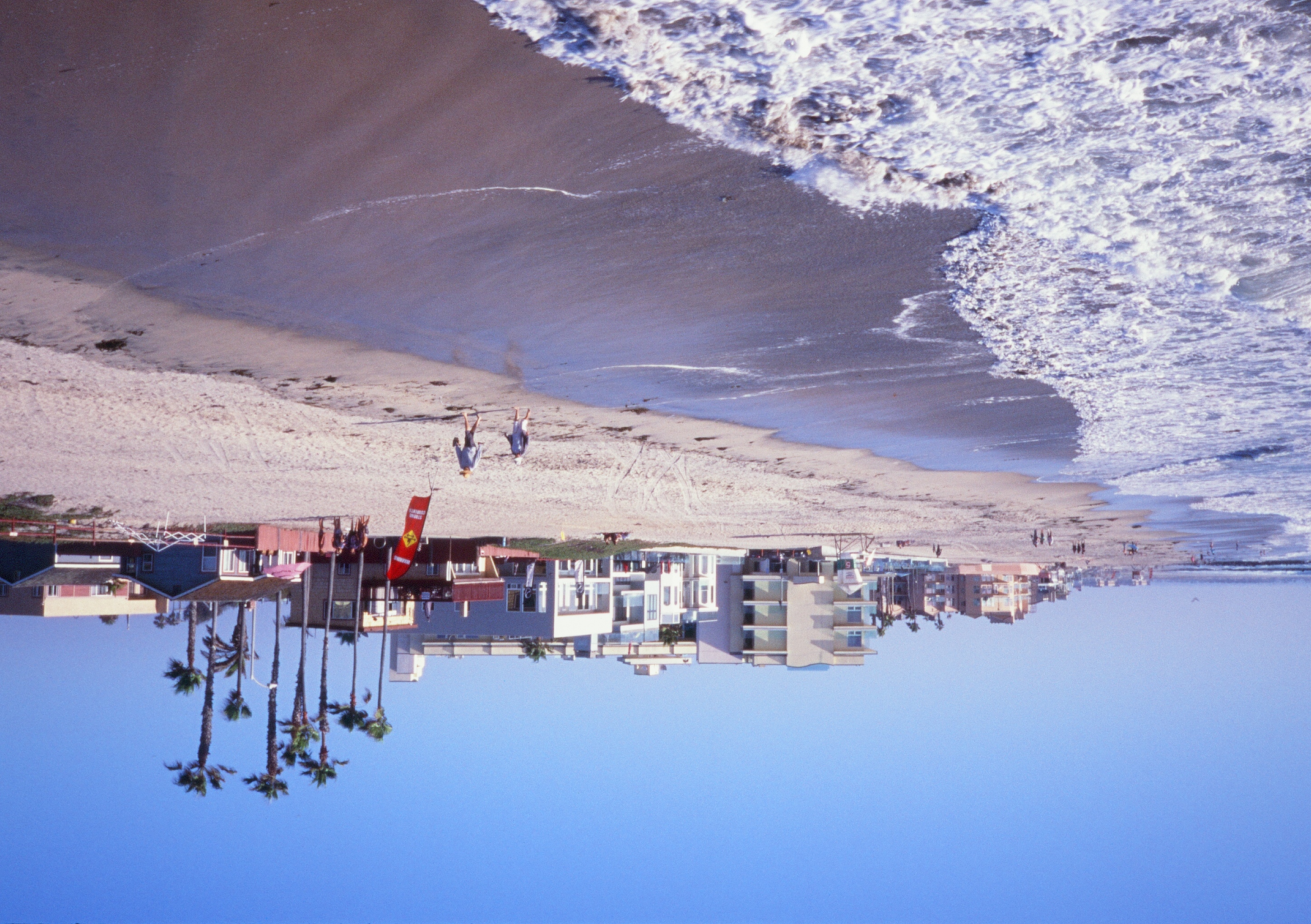 Roll #8 — Pentax 17 33