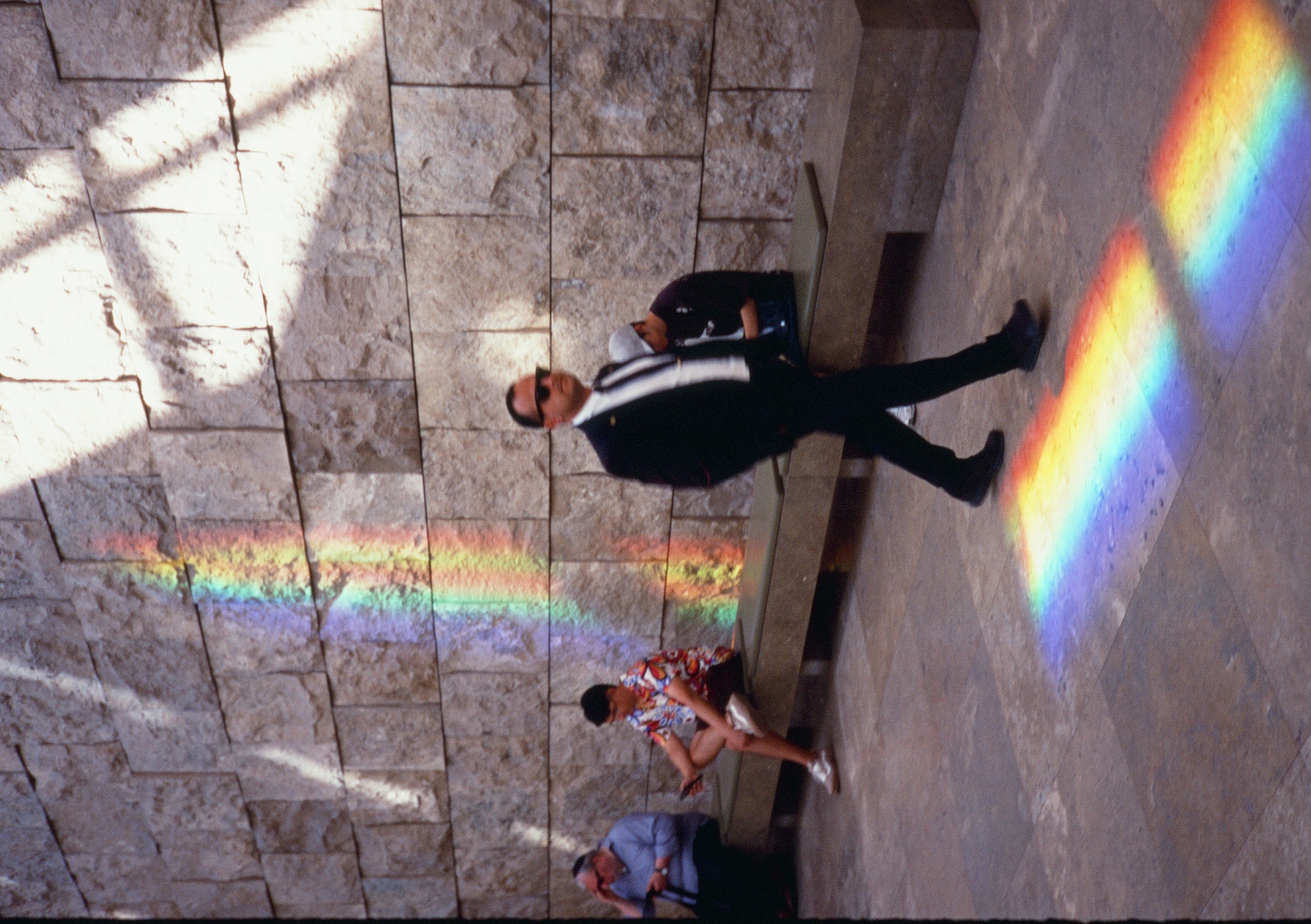 Roll #8 — Pentax 17 41