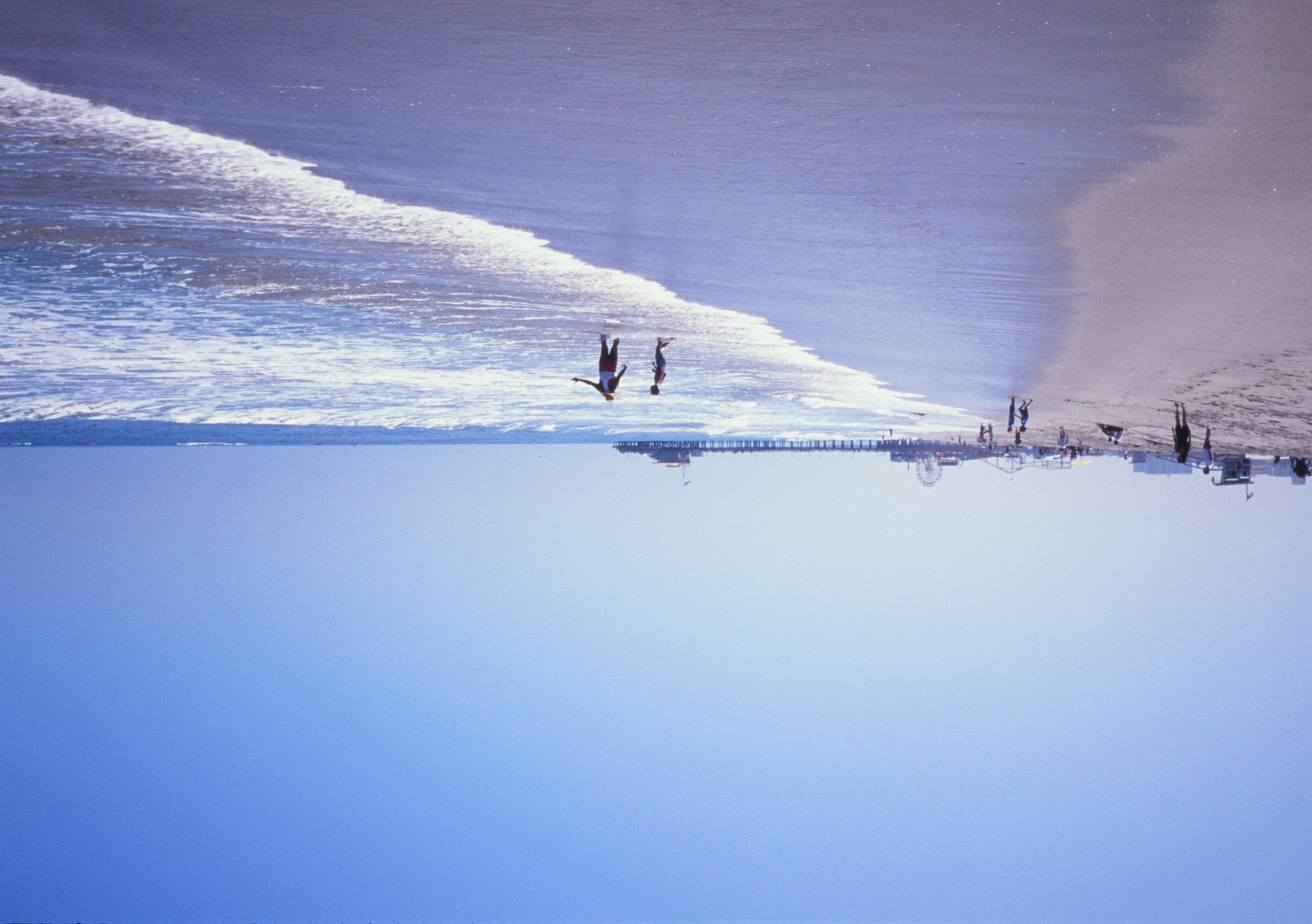 Roll #8 — Pentax 17 43