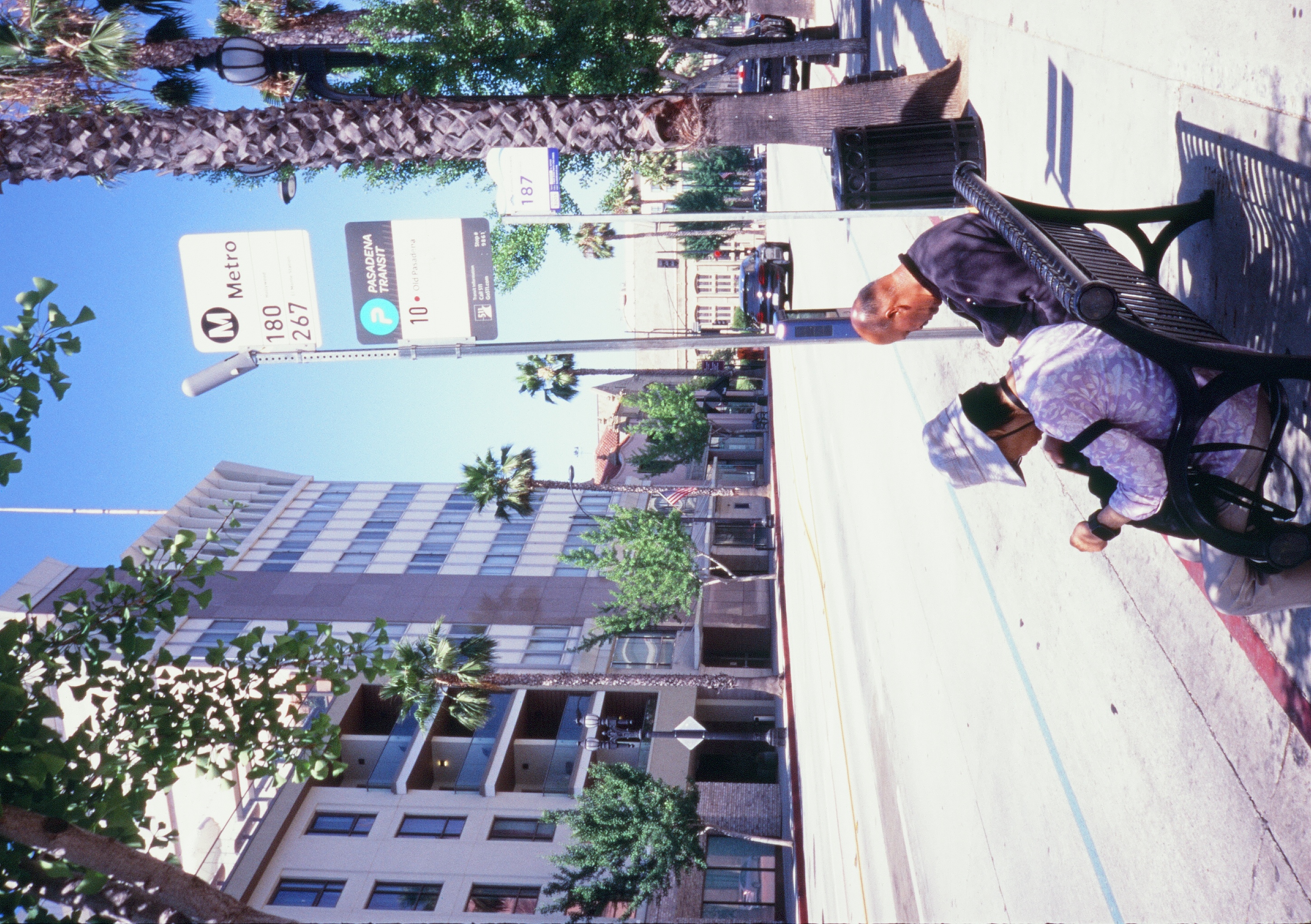 Roll #8 — Pentax 17 44