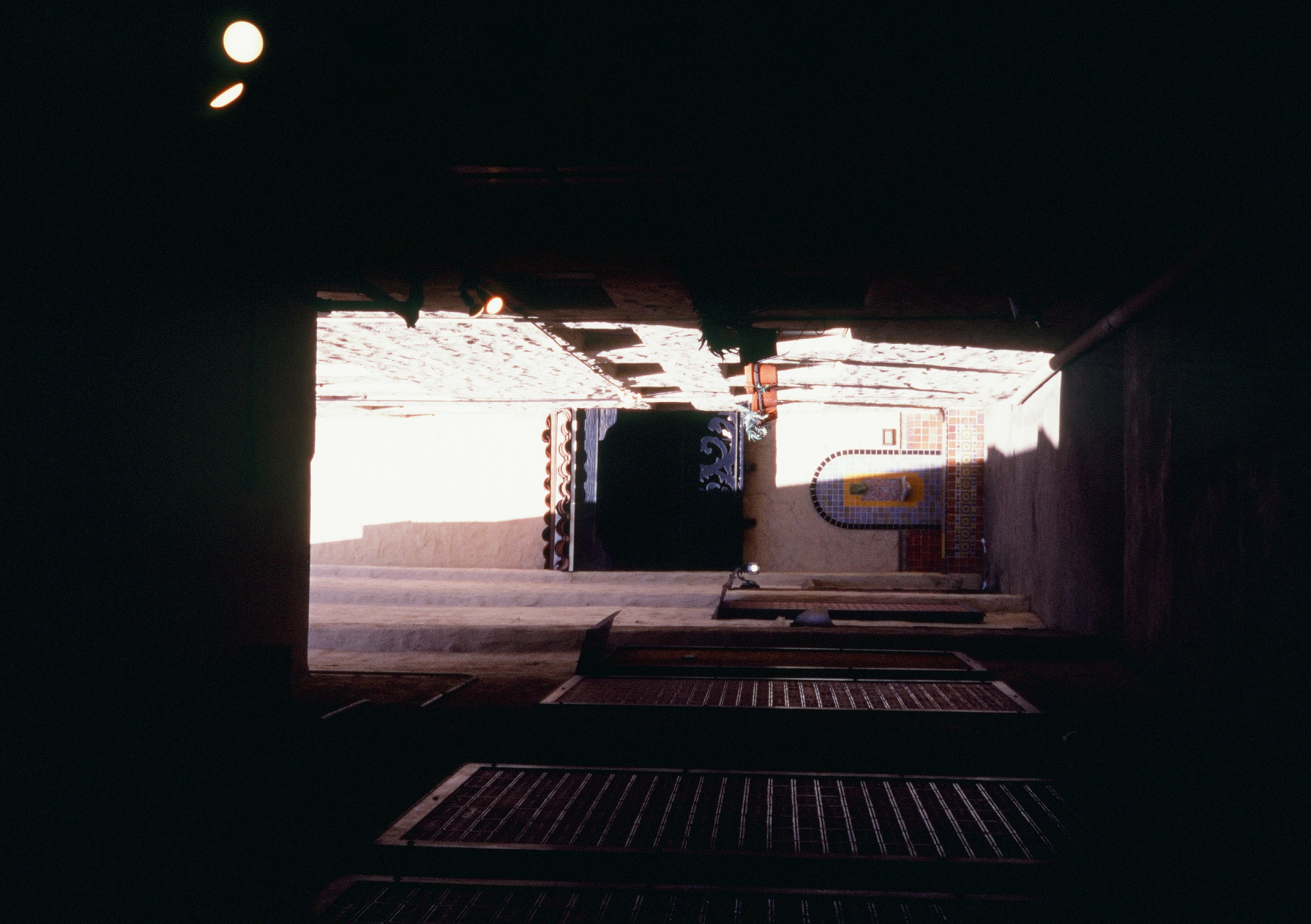 Roll #8 — Pentax 17 45