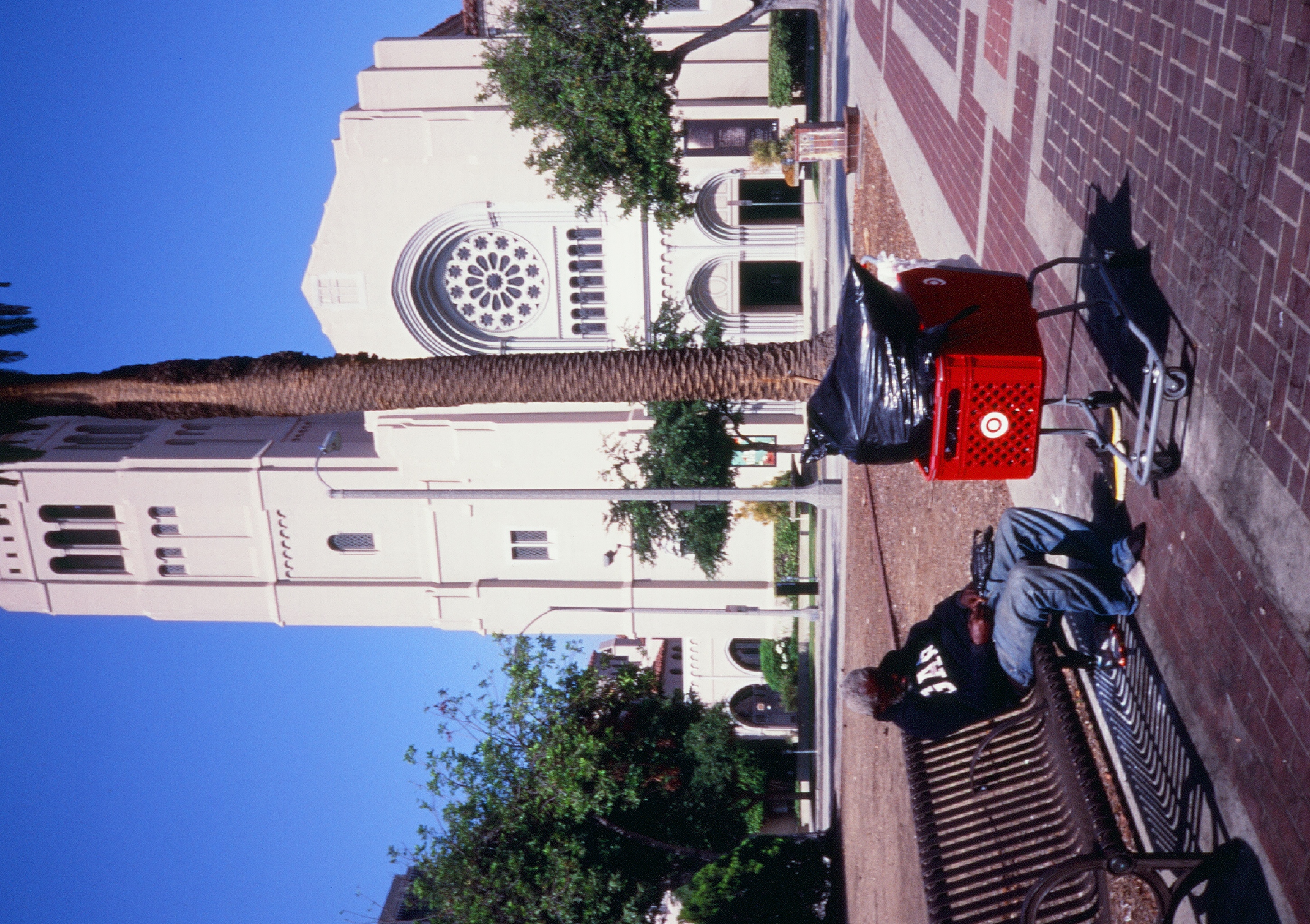 Roll #8 — Pentax 17 48