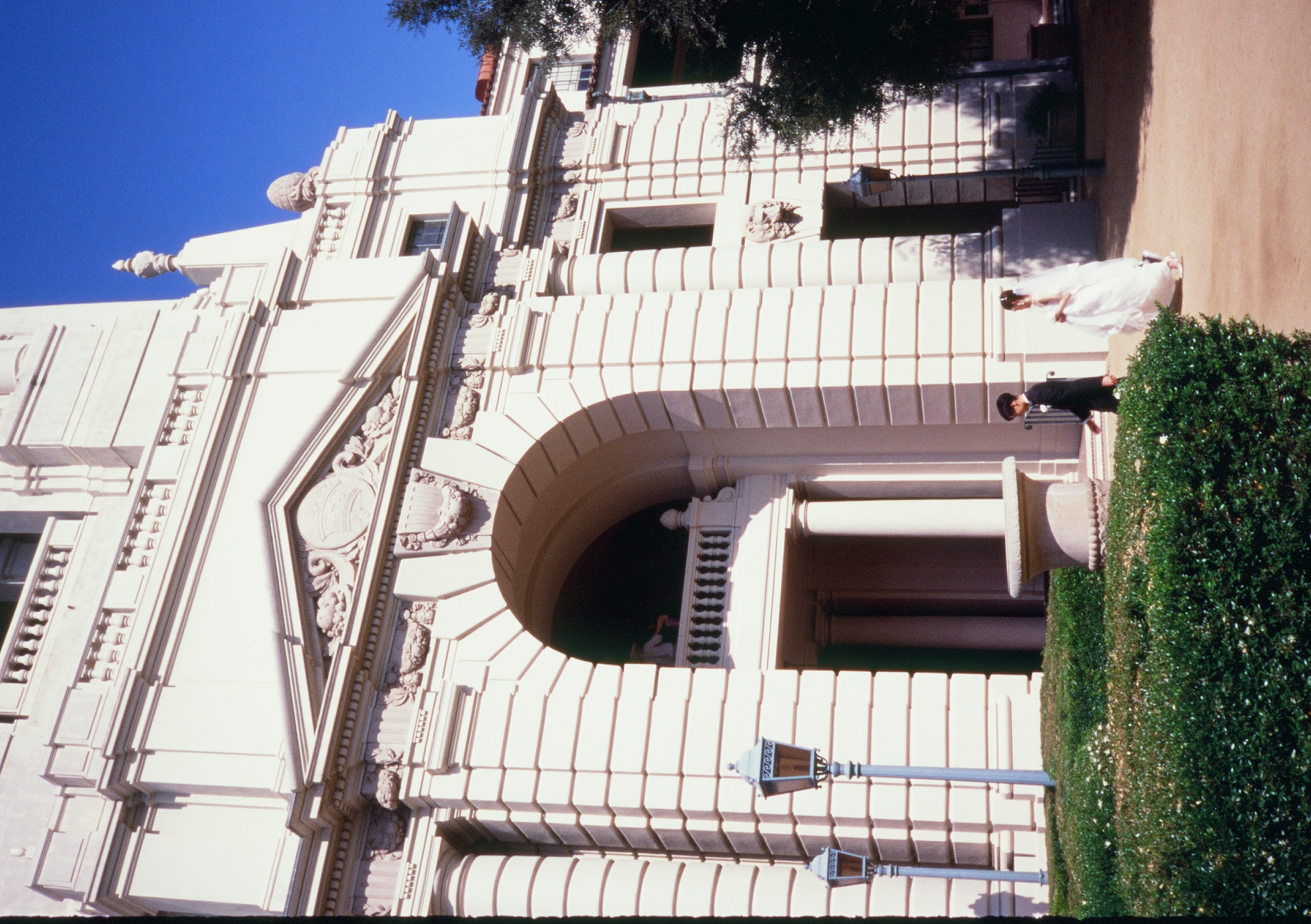 Roll #8 — Pentax 17 51