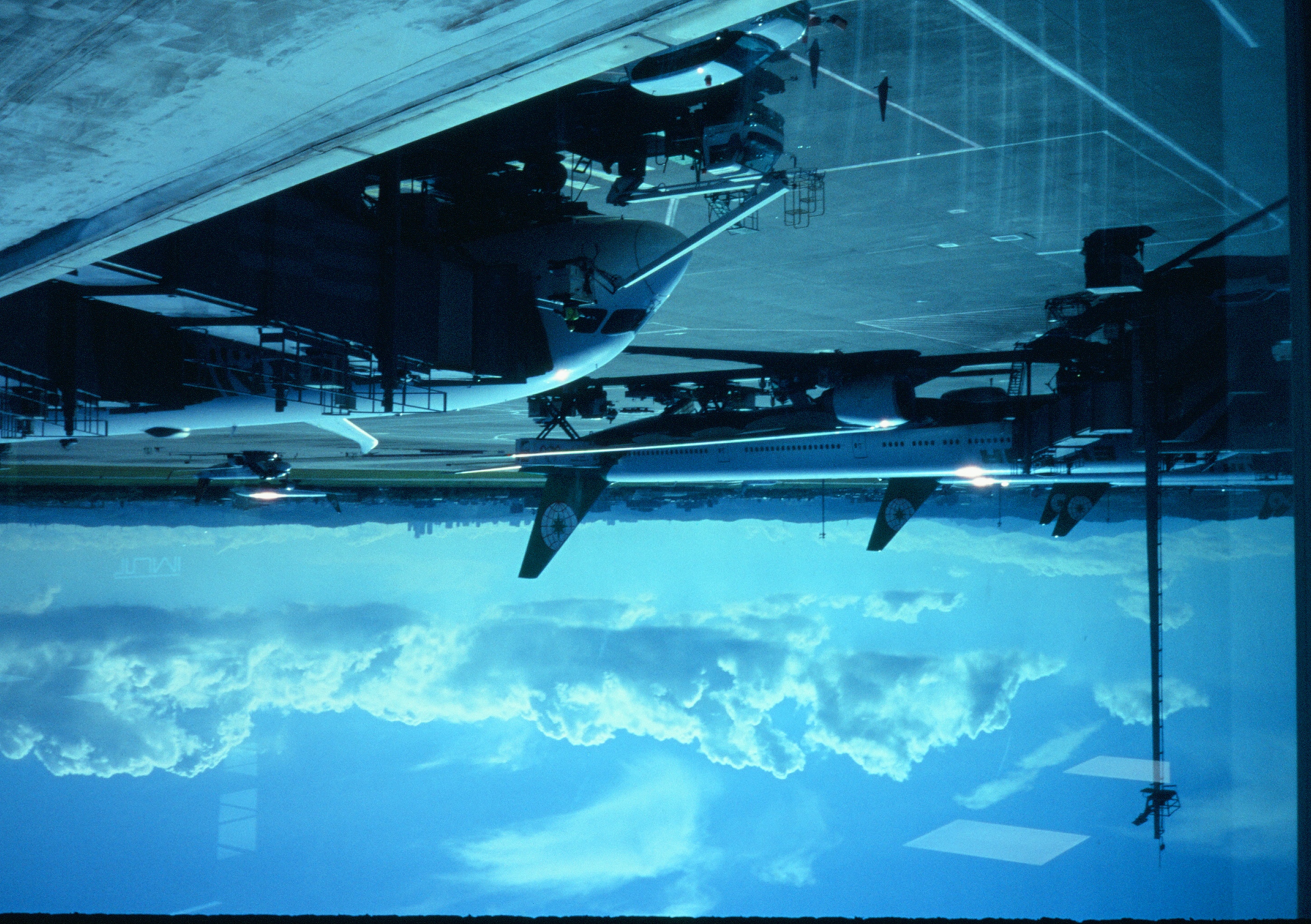 Roll #8 — Pentax 17 56