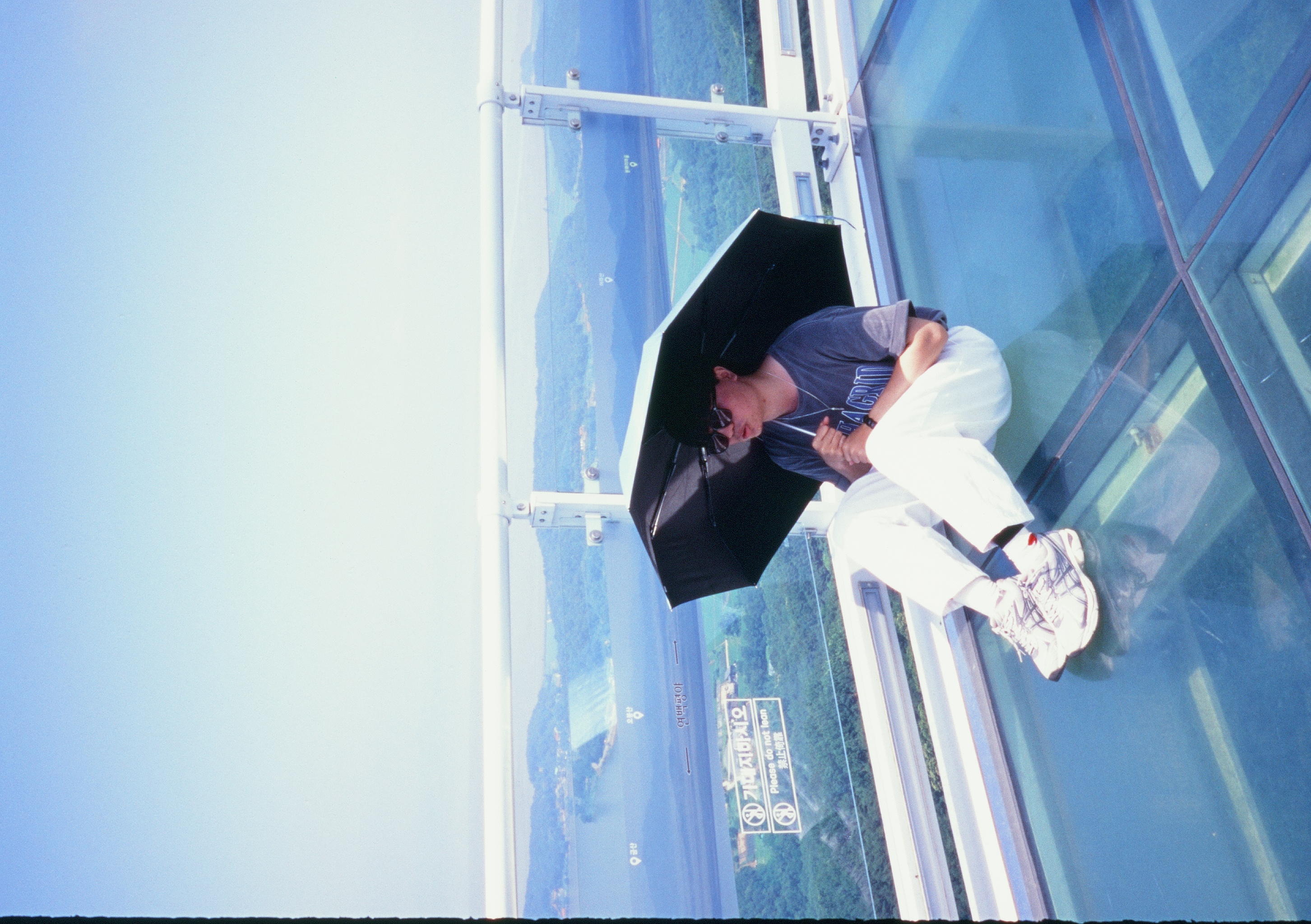 Roll #8 — Pentax 17 57