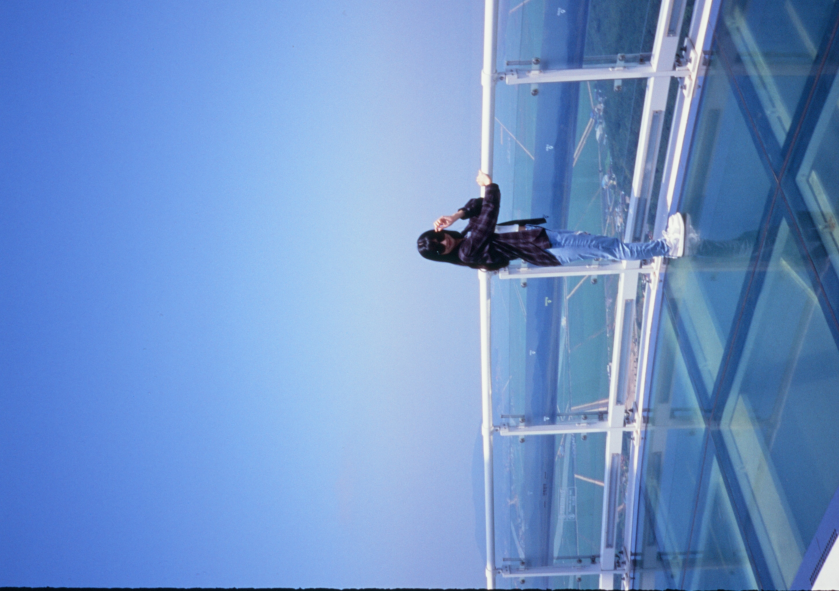 Roll #8 — Pentax 17 58