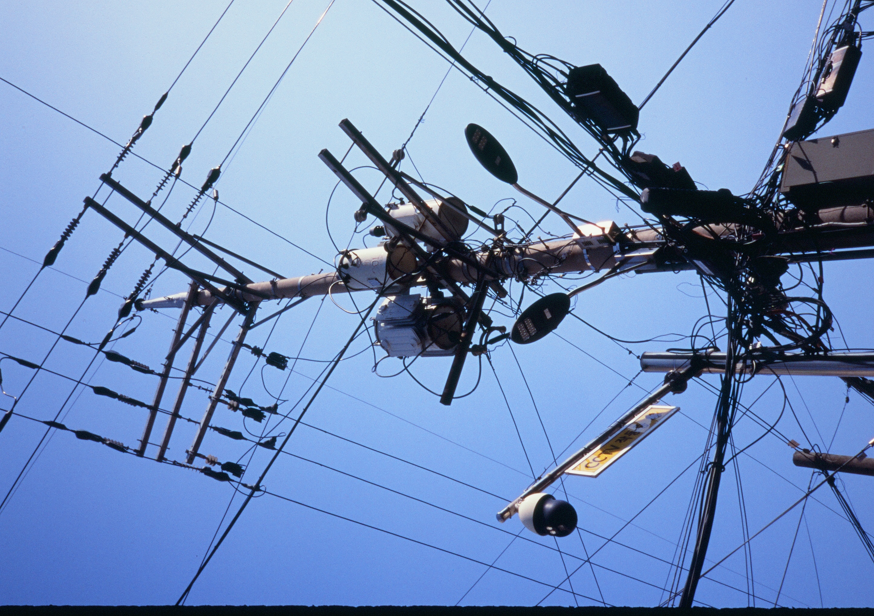 Roll #8 — Pentax 17 59