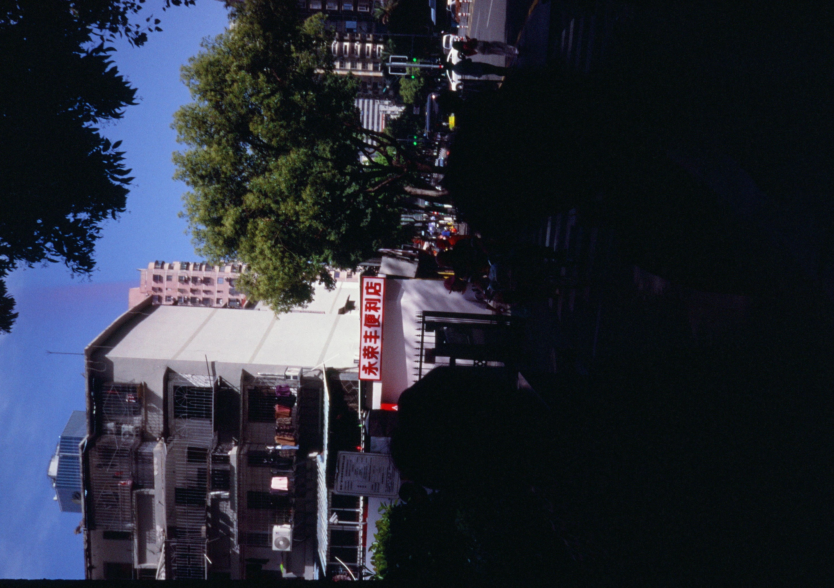 Roll #8 — Pentax 17 72