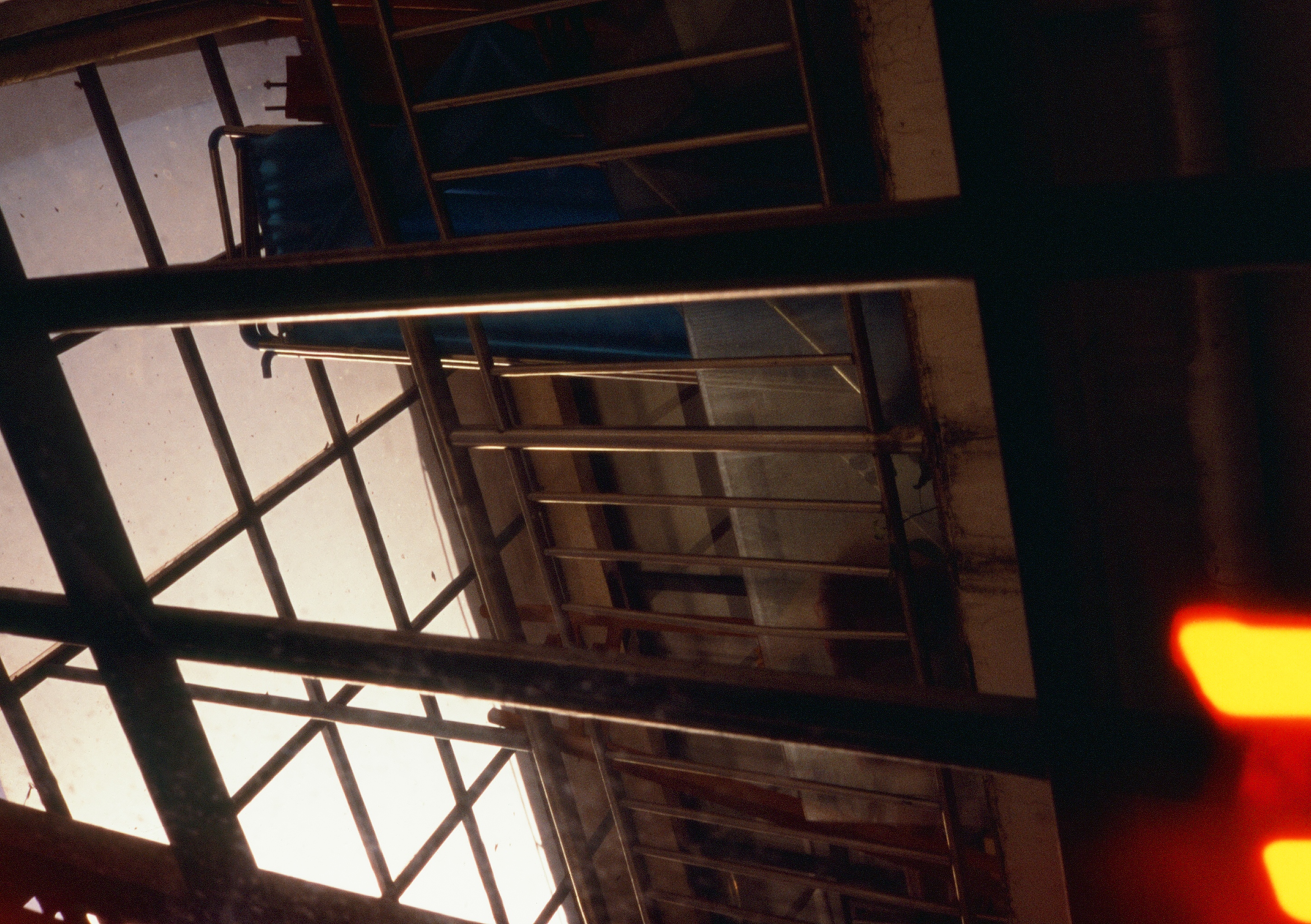 Roll #8 — Pentax 17 76