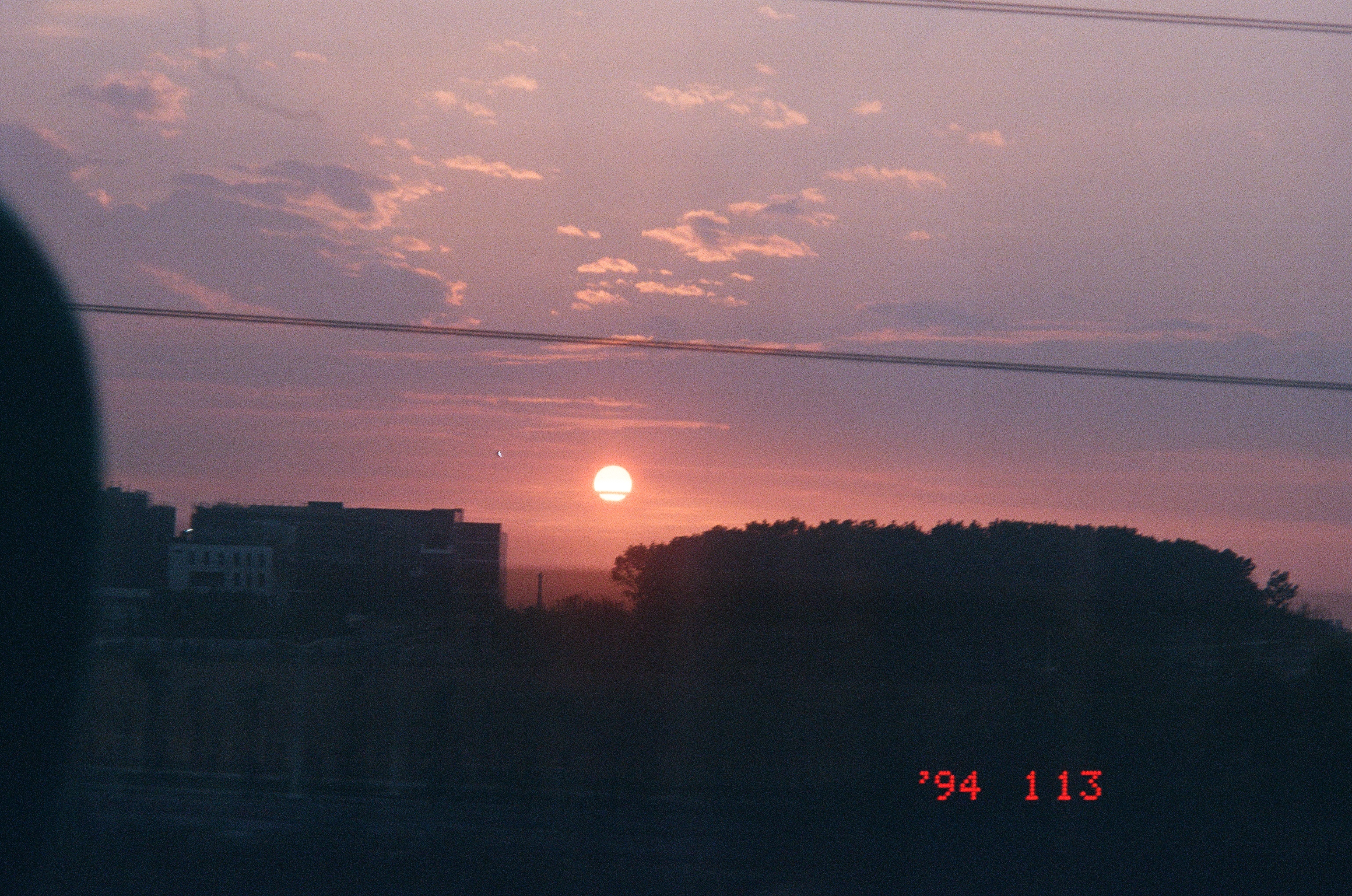 Roll #9 — Nikon ZOOM 500AF 9