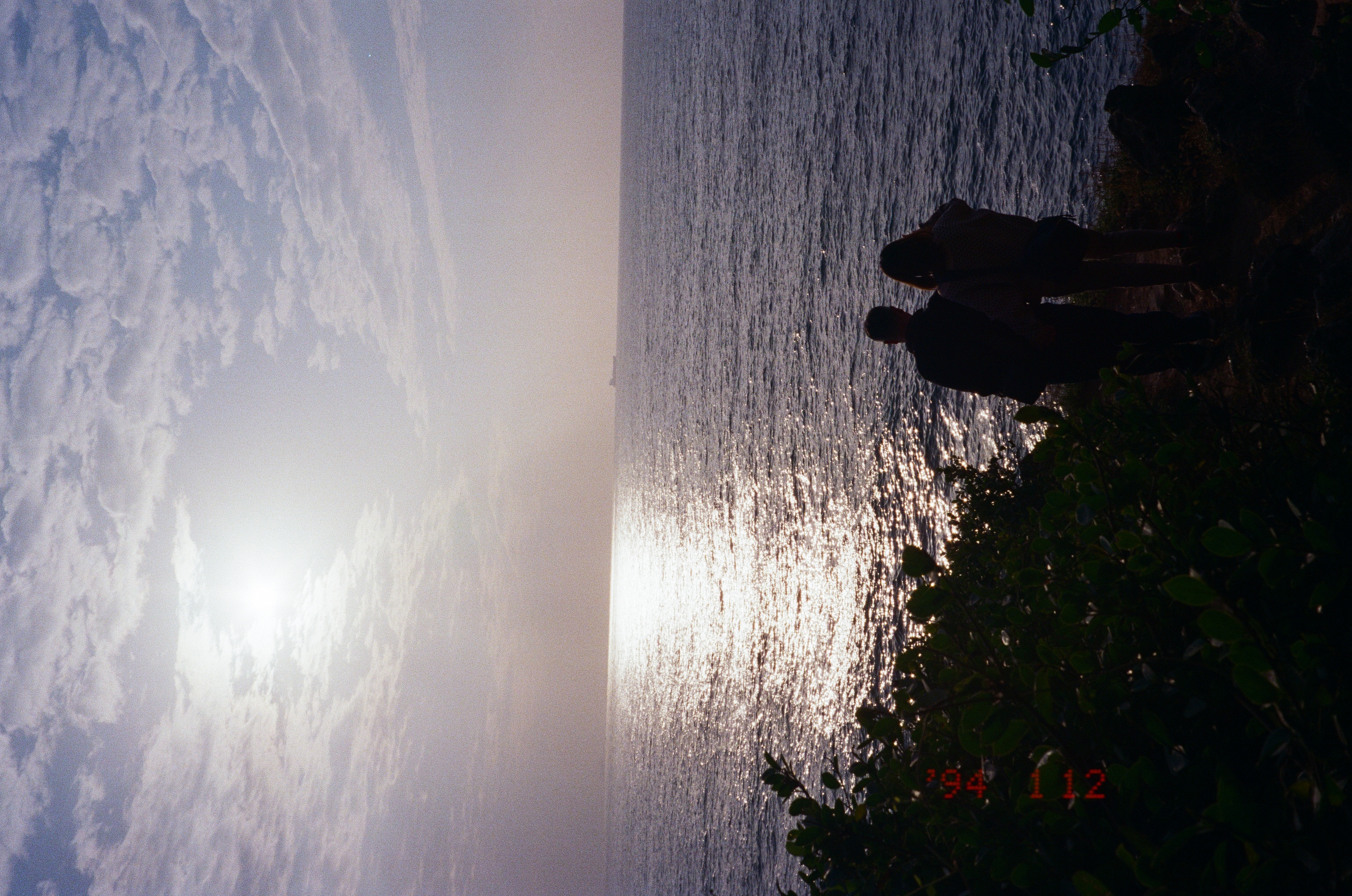 Roll #9 — Nikon ZOOM 500AF 15