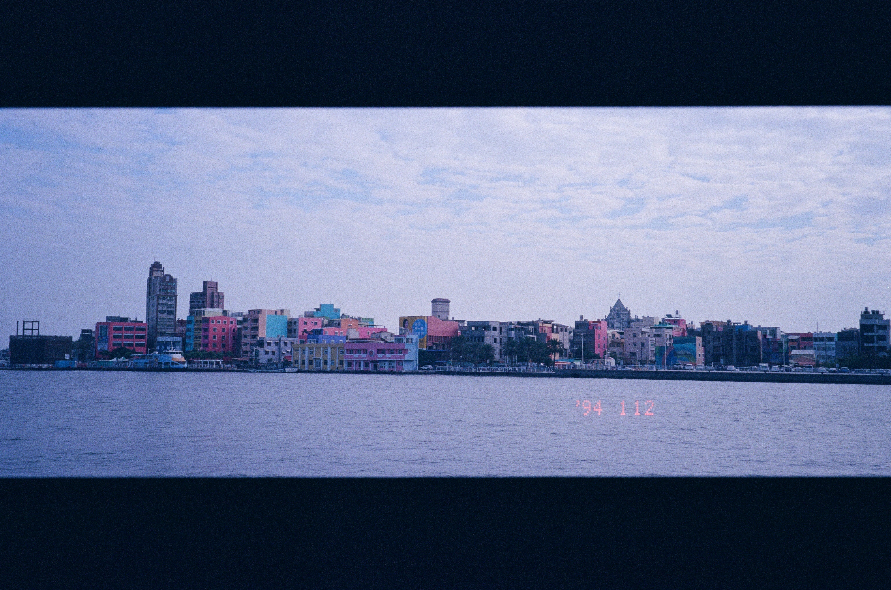 Roll #9 — Nikon ZOOM 500AF 20