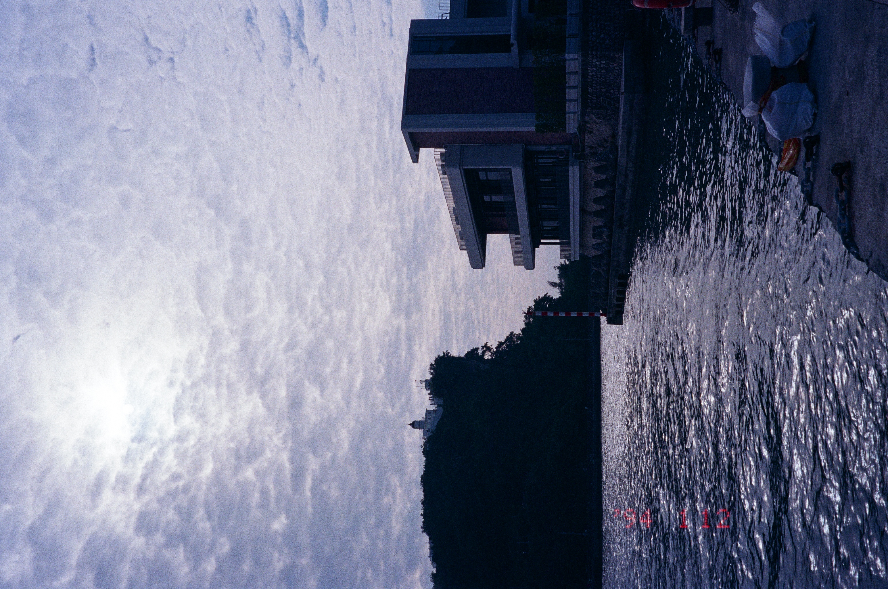 Roll #9 — Nikon ZOOM 500AF 21