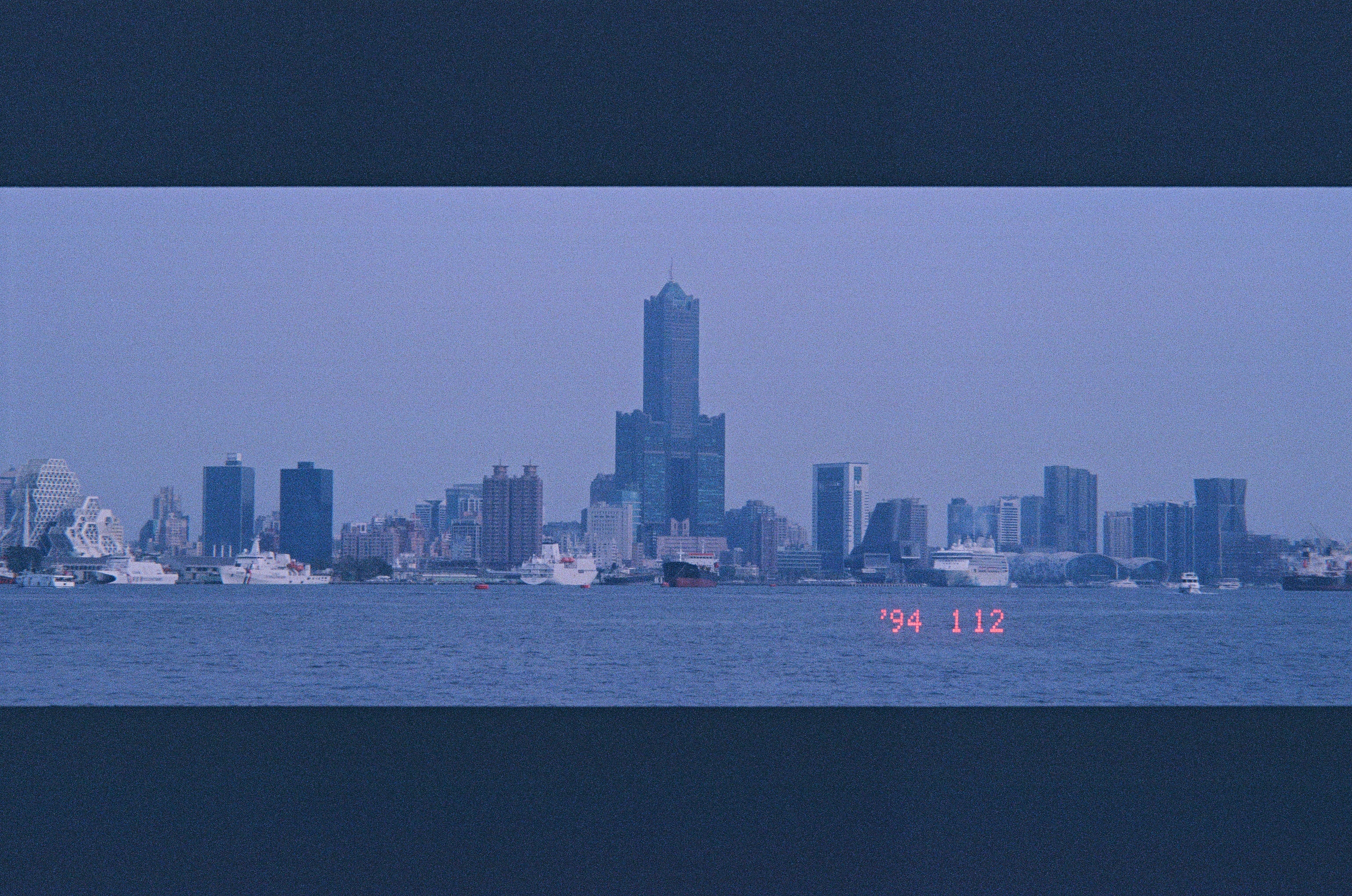 Roll #9 — Nikon ZOOM 500AF 22