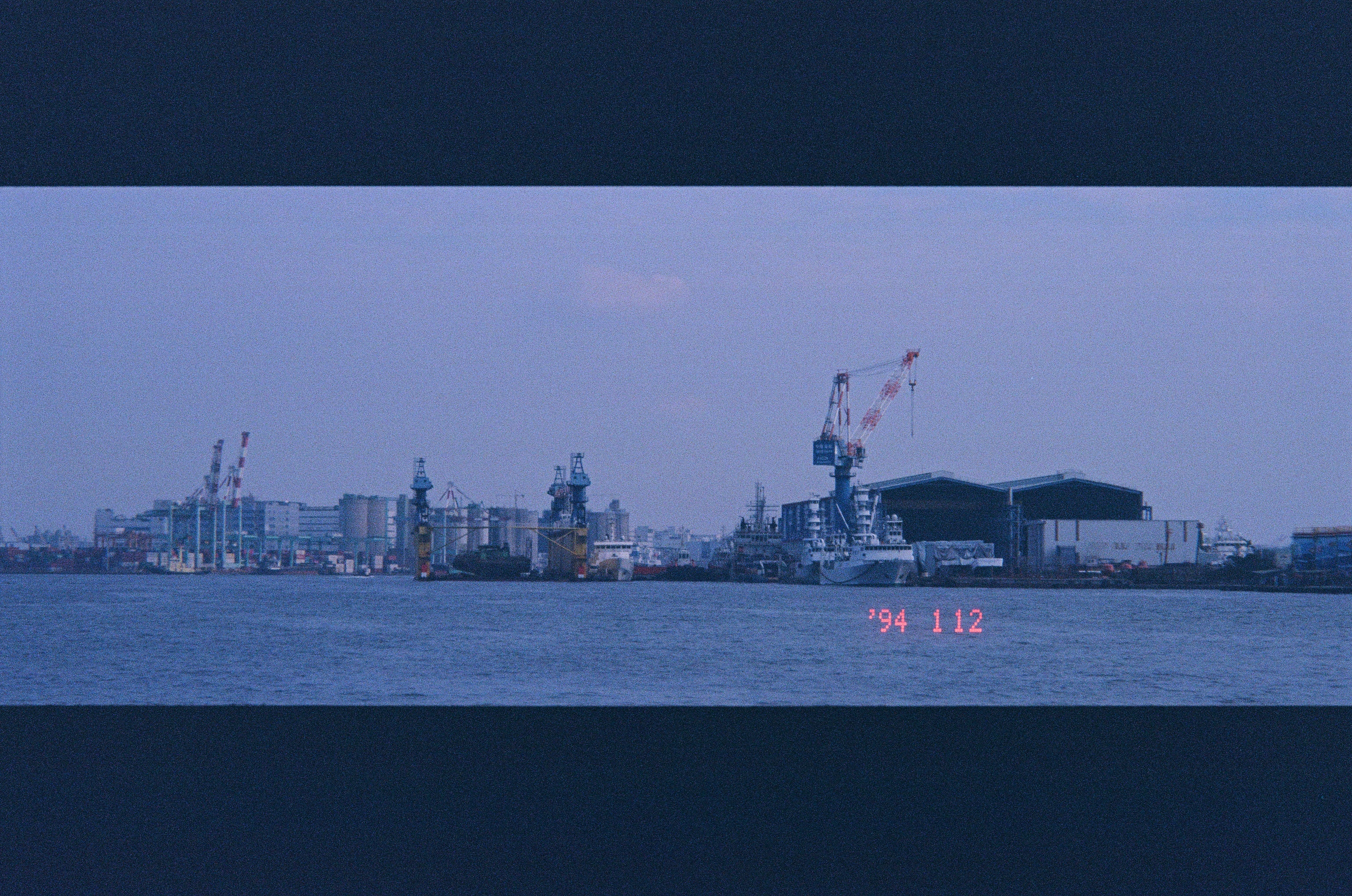 Roll #9 — Nikon ZOOM 500AF 23